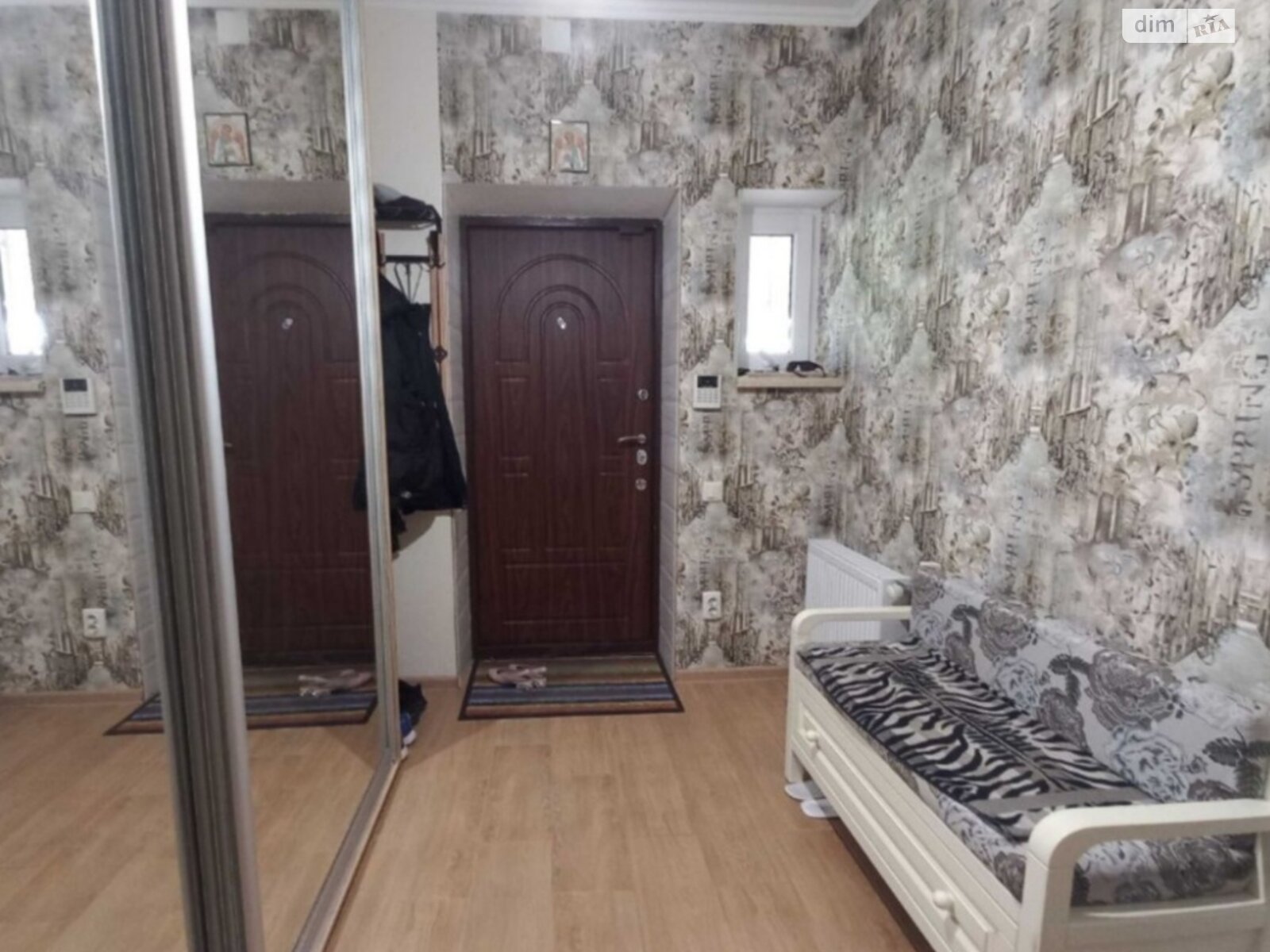 Продажа части дома в Одессе, улица Люстдорфская дорога, район Киевский, 3 комнаты фото 1