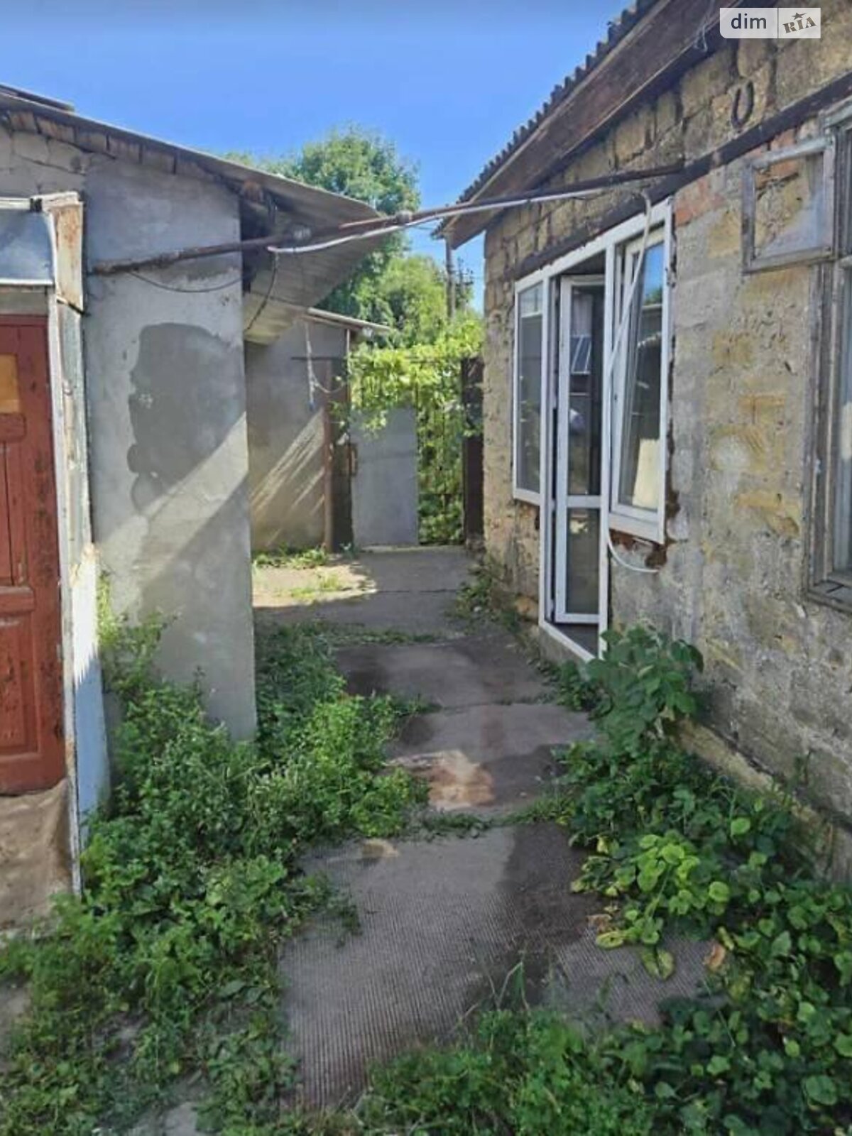 Продажа части дома в Одессе, улица Рыбачья, район Киевский, 3 комнаты фото 1