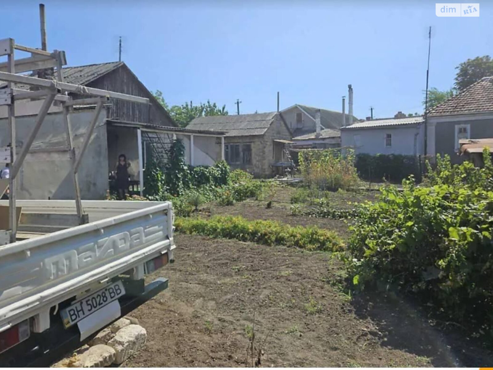 Продажа части дома в Одессе, улица Рыбачья, район Киевский, 3 комнаты фото 1