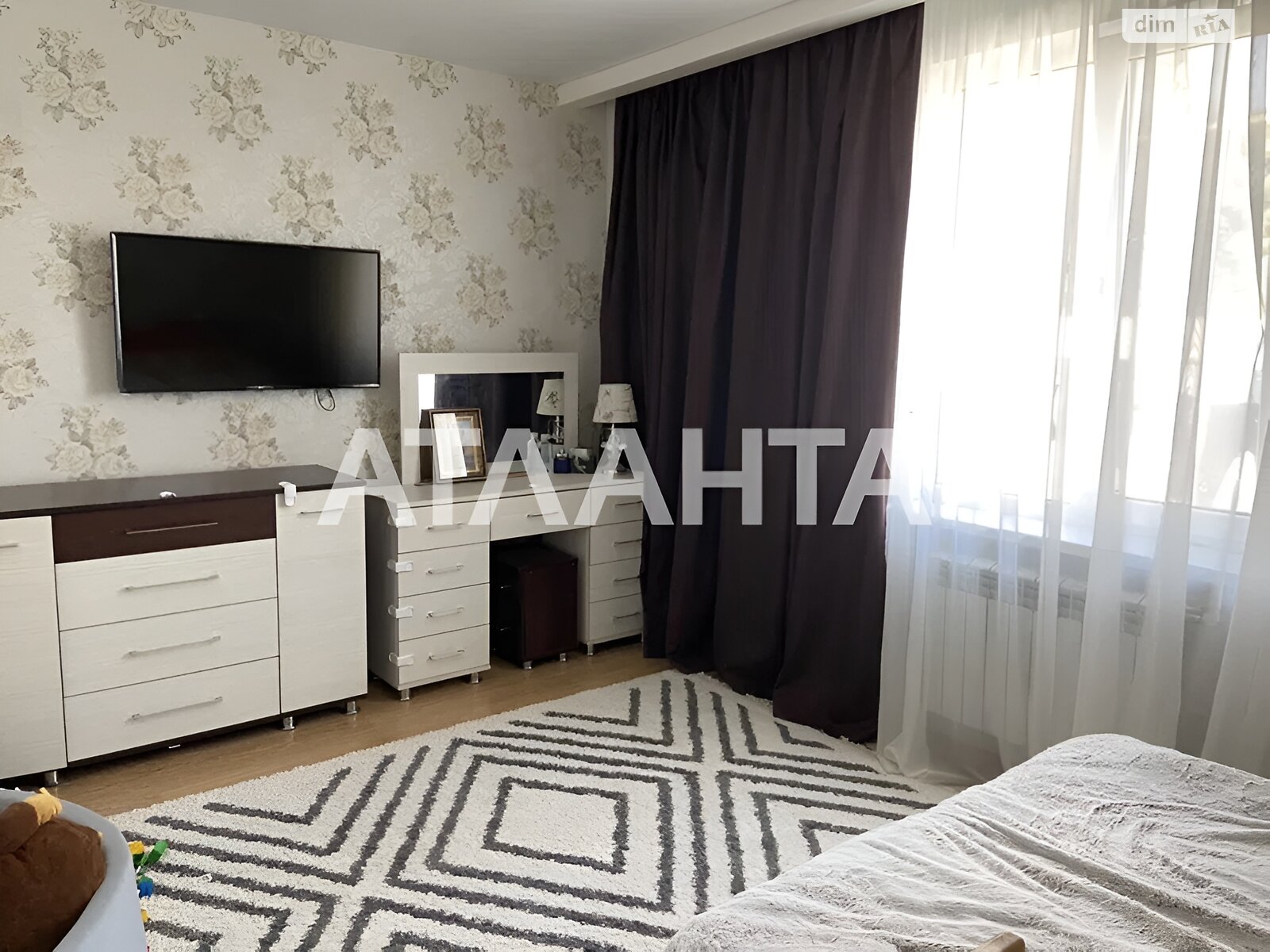 Продажа части дома в Одессе, улица Сиреневая, район Киевский, 3 комнаты фото 1