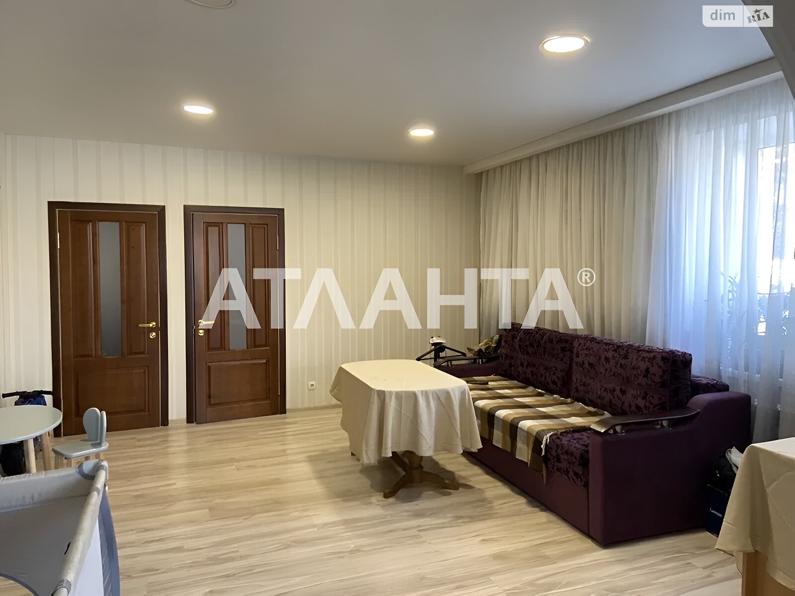 Продажа части дома в Одессе, улица Сиреневая, район Киевский, 3 комнаты фото 1