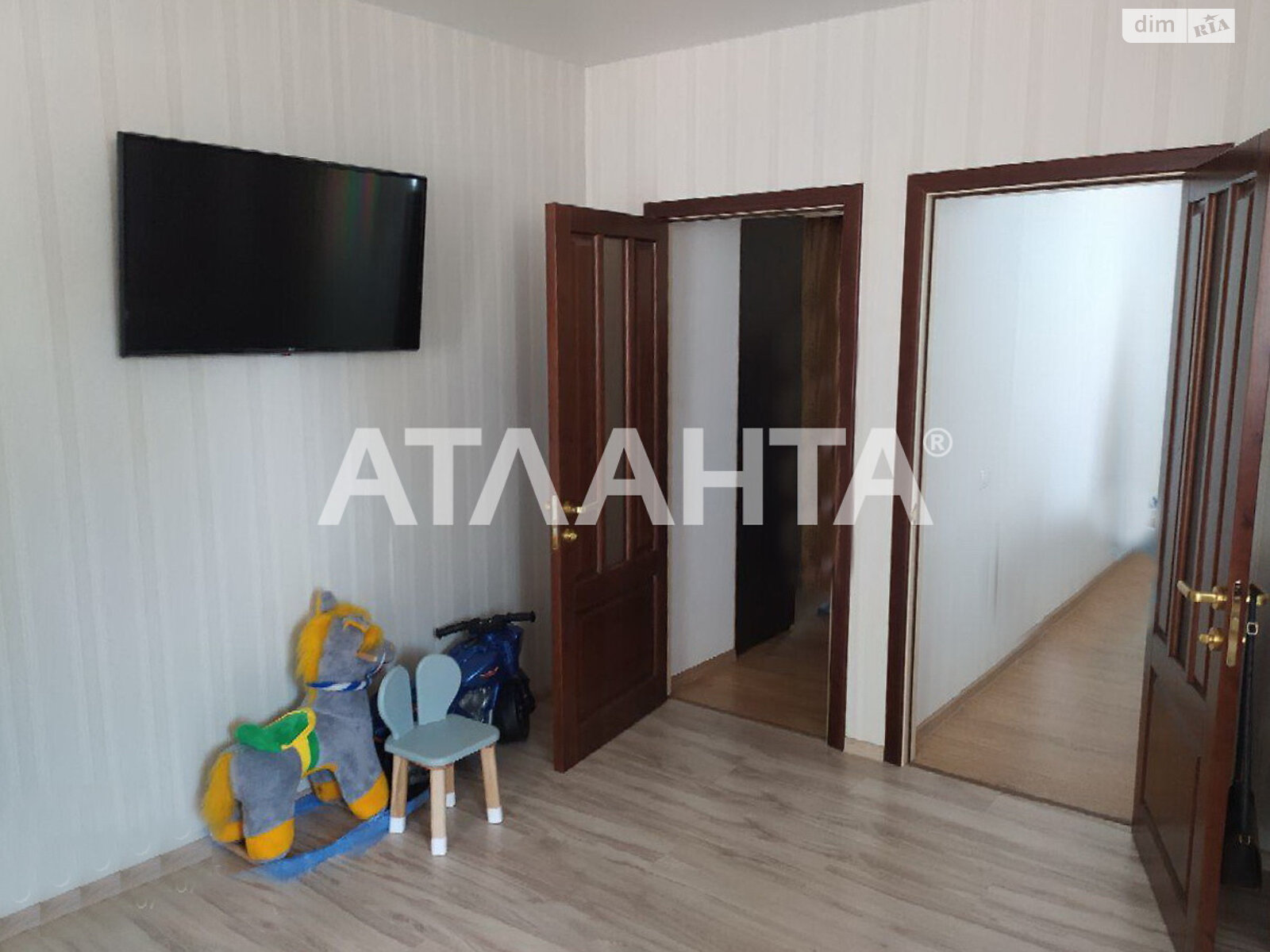 Продажа части дома в Одессе, улица Сиреневая, район Киевский, 3 комнаты фото 1