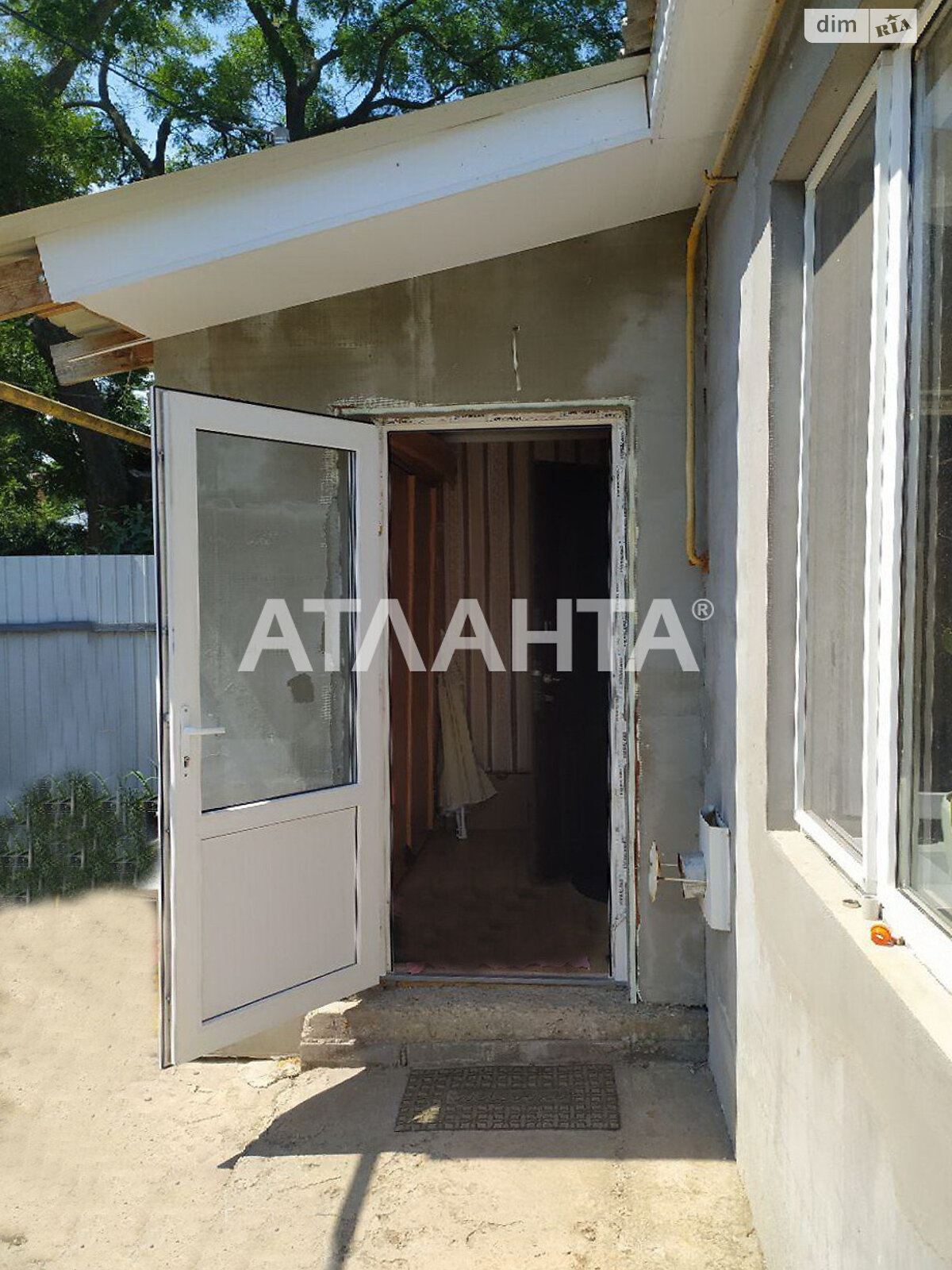 Продажа части дома в Одессе, улица Сиреневая, район Киевский, 3 комнаты фото 1