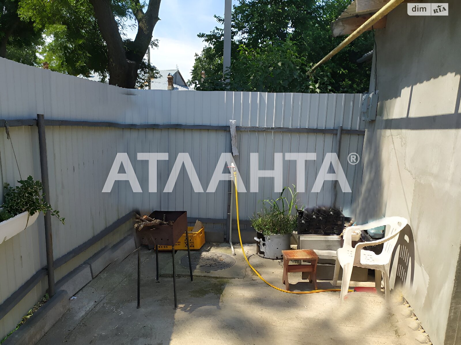 Продажа части дома в Одессе, улица Сиреневая, район Киевский, 3 комнаты фото 1