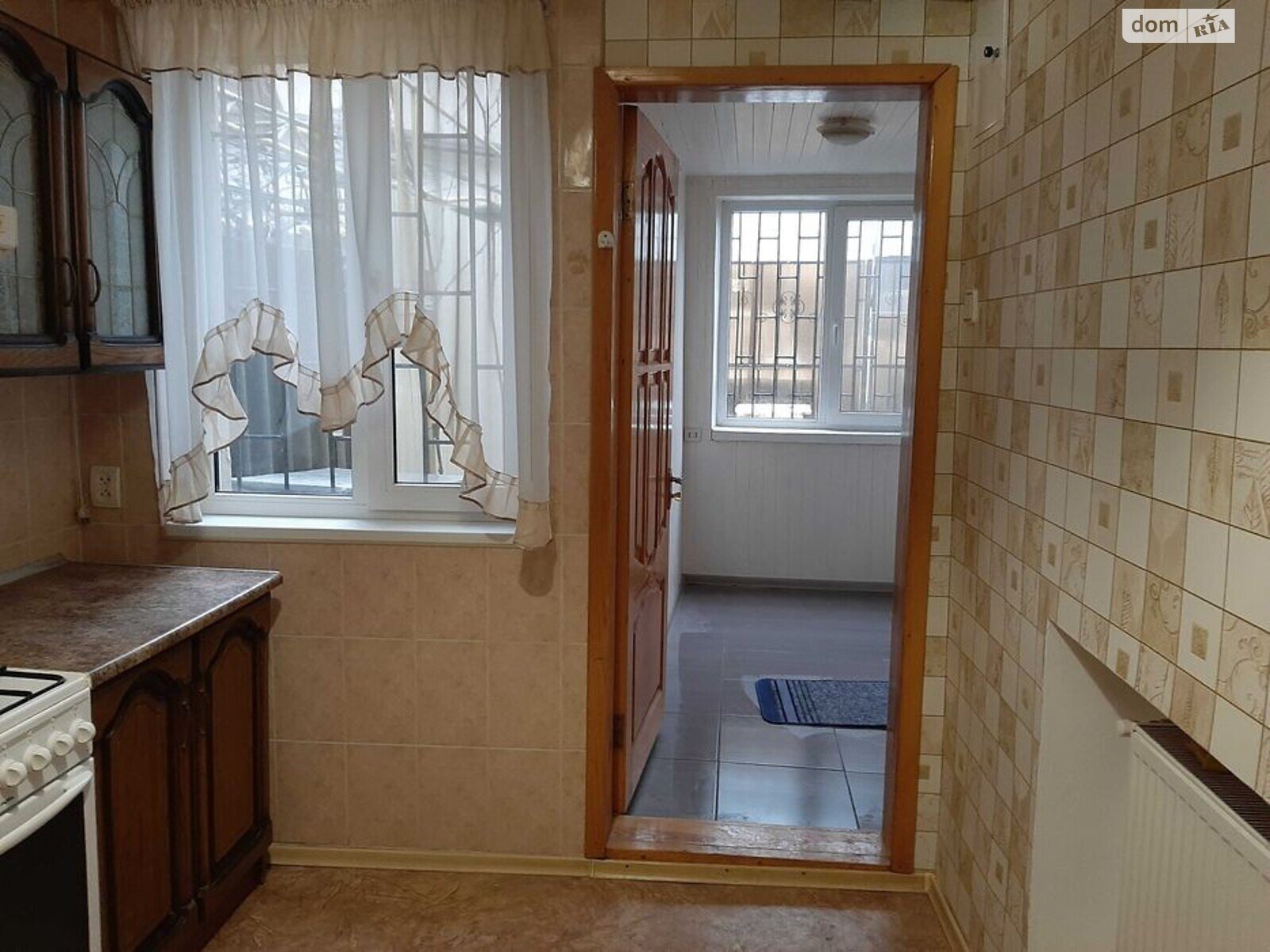 Продажа части дома в Одессе, район Киевский, 1 комната фото 1