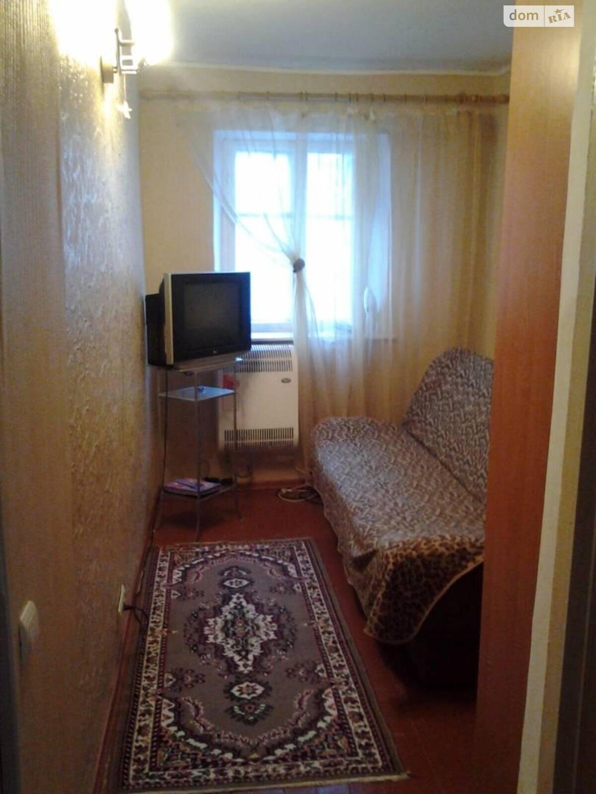 Продажа части дома в Одессе, улица Толбухина, район Киевский, 1 комната фото 1