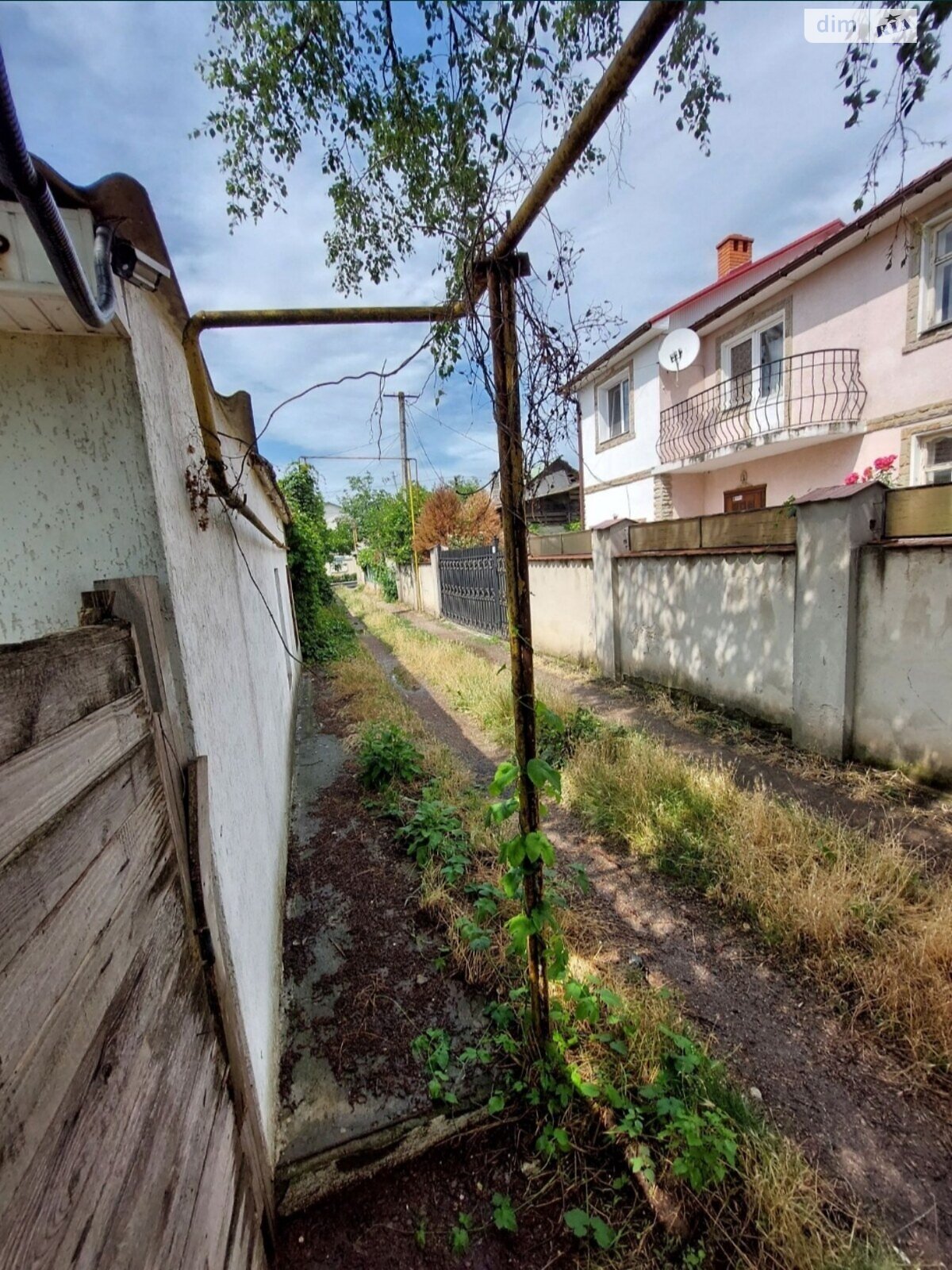 Продажа части дома в Одессе, улица Троицкого Николая (Карла Либкнехта), район Киевский, 4 комнаты фото 1