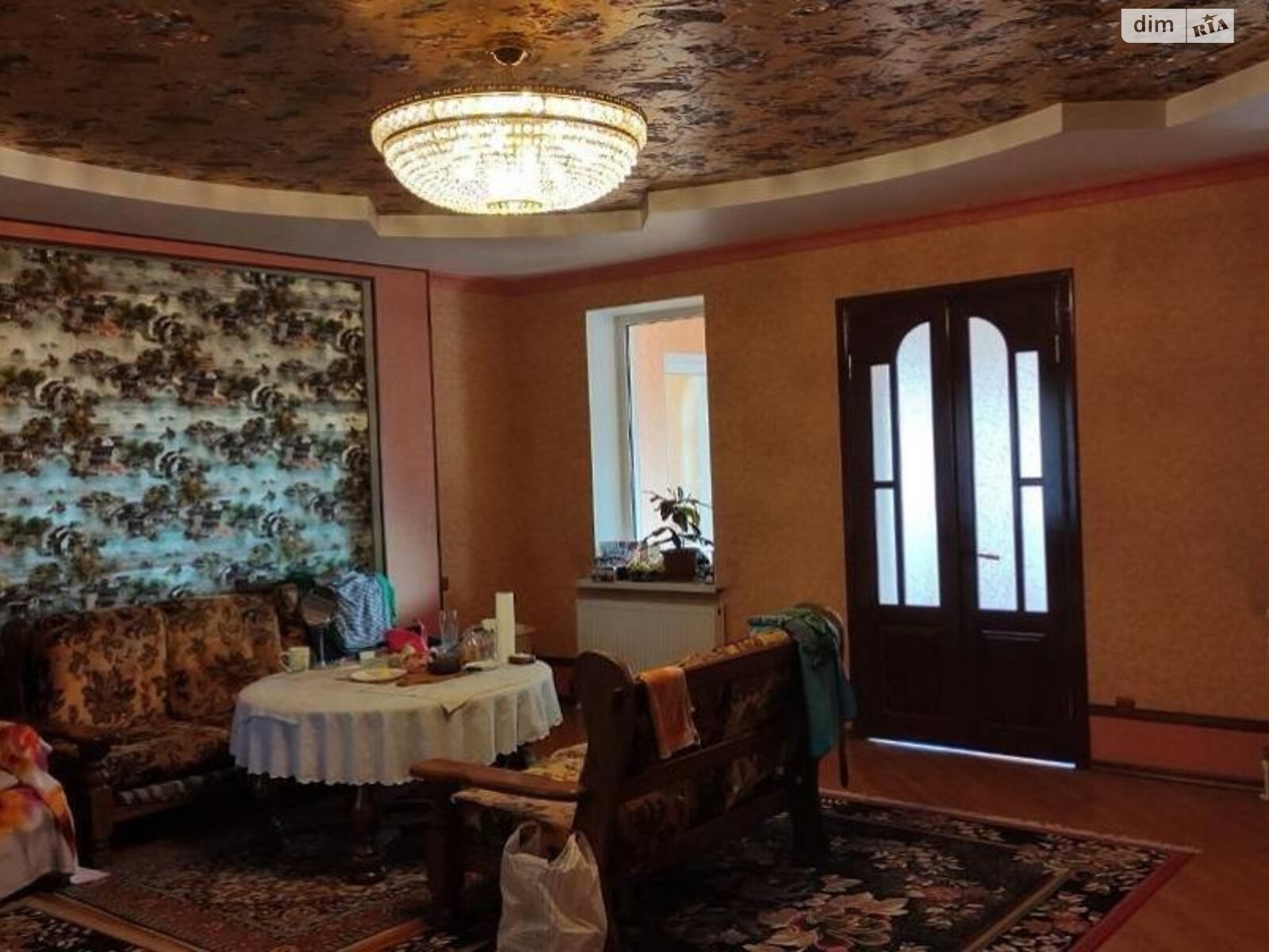 Продажа части дома в Одессе, улица Цветочная, район Киевский, 13 комнат фото 1