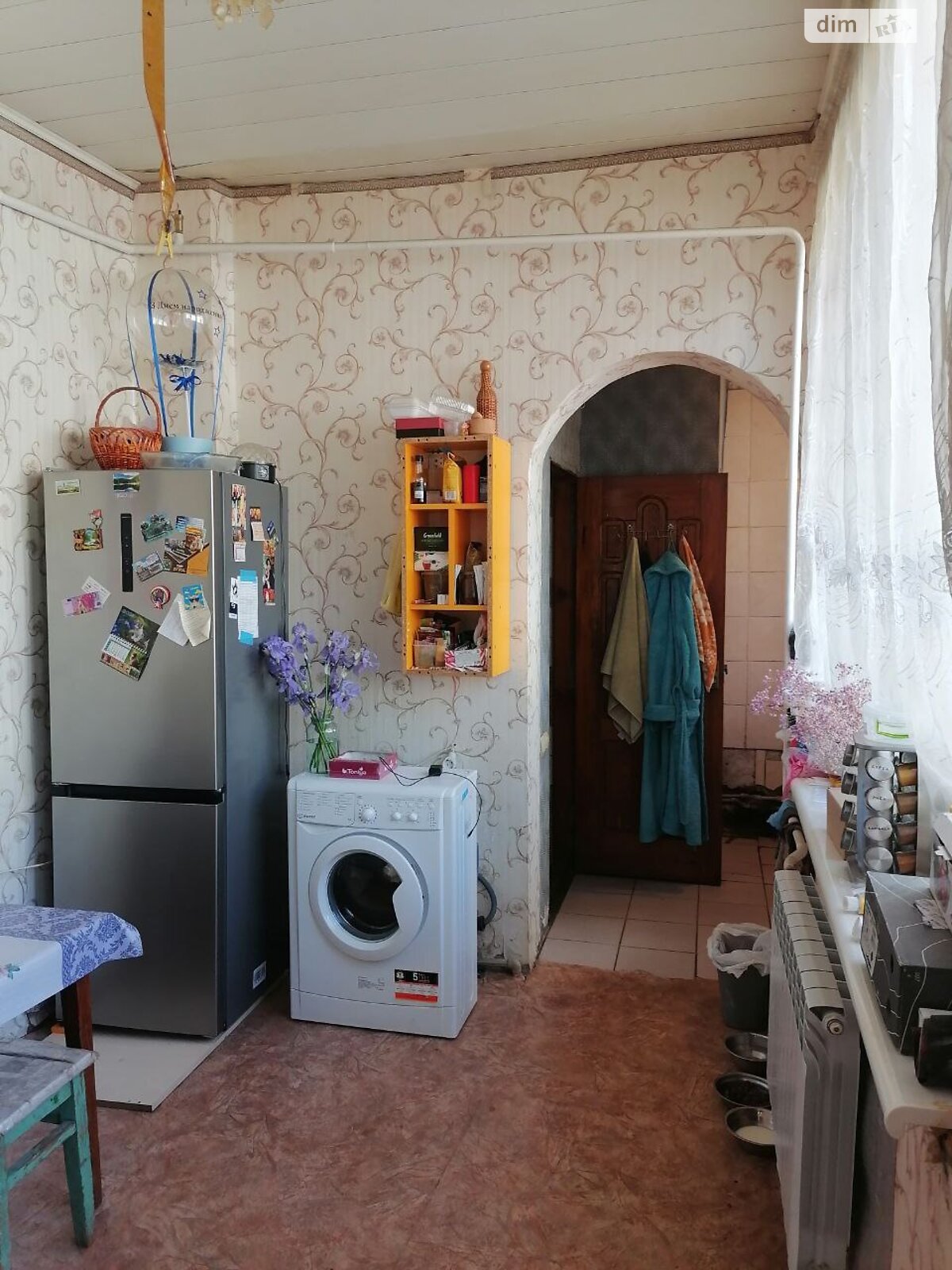 Продажа части дома в Одессе, район Киевский, 2 комнаты фото 1