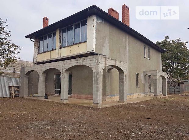 Продажа части дома, 230м², Одесса, р‑н. Киевский, Тульская улица Продажа части дома, 230м², Одесса, р‑н. Киевский, Тульская улица