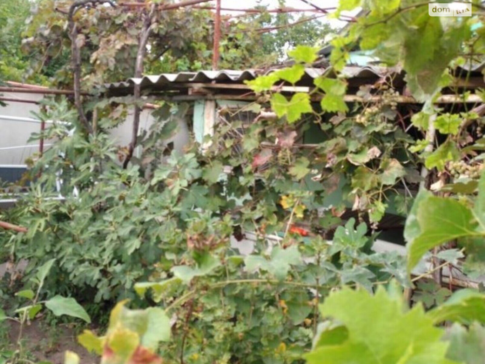 Продажа части дома в Одессе, переулок Тупиковый, район Киевский, 2 комнаты фото 1