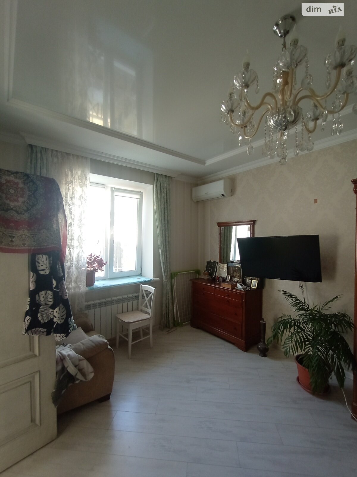 Продажа части дома в Одессе, улица Тульская, район Киевский, 2 комнаты фото 1