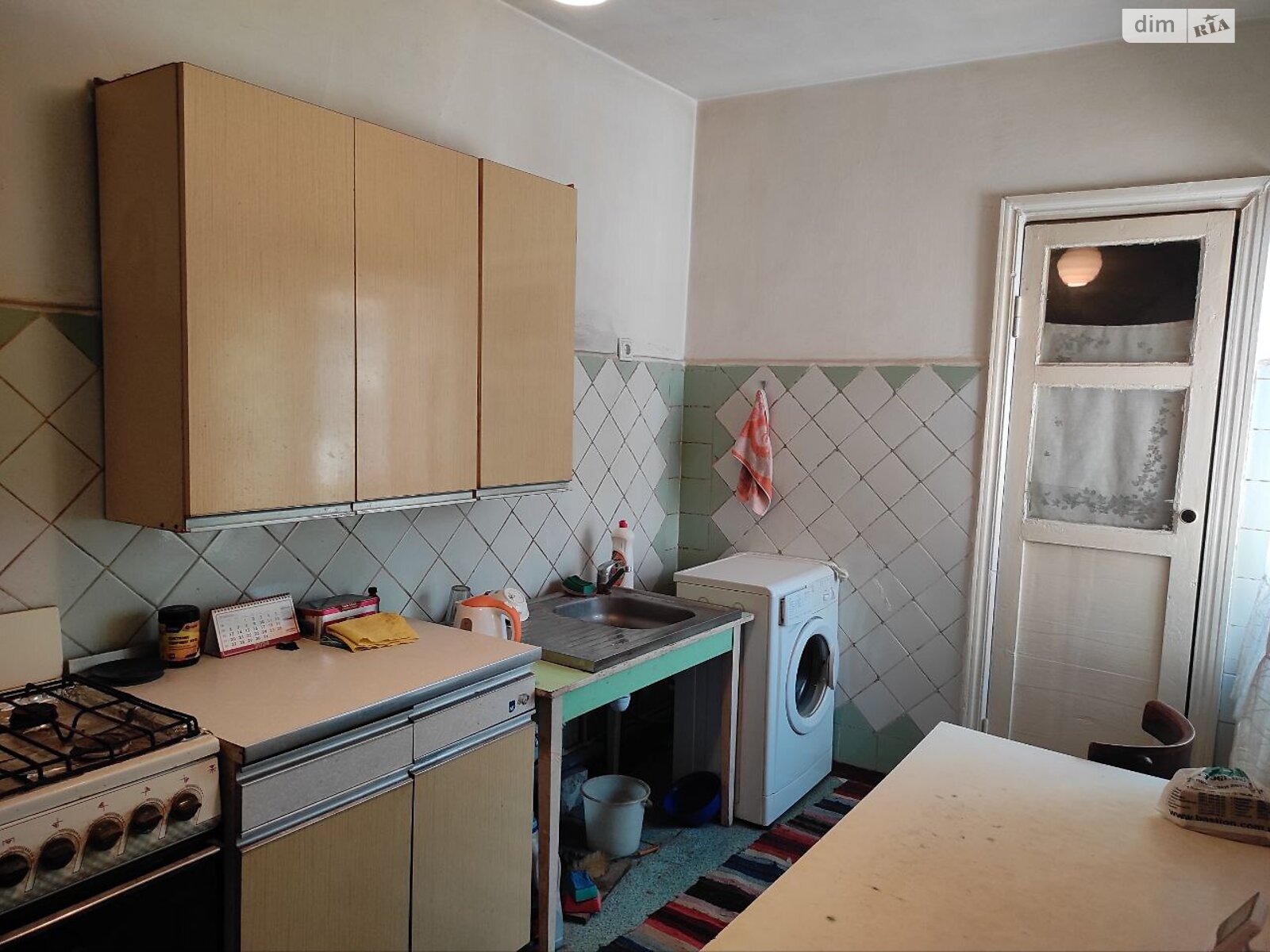 Продажа части дома в Одессе, улица Дмитрия Донского, район Киевский, 4 комнаты фото 1