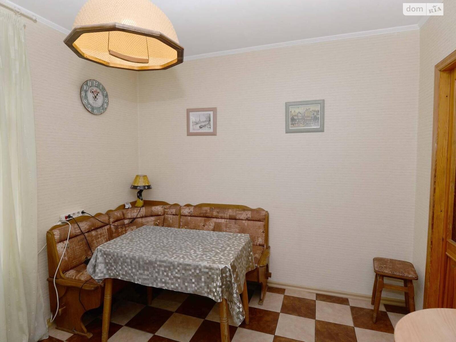 Продажа части дома в Одессе, улица Зелинского, район Киевский, 1 комната фото 1