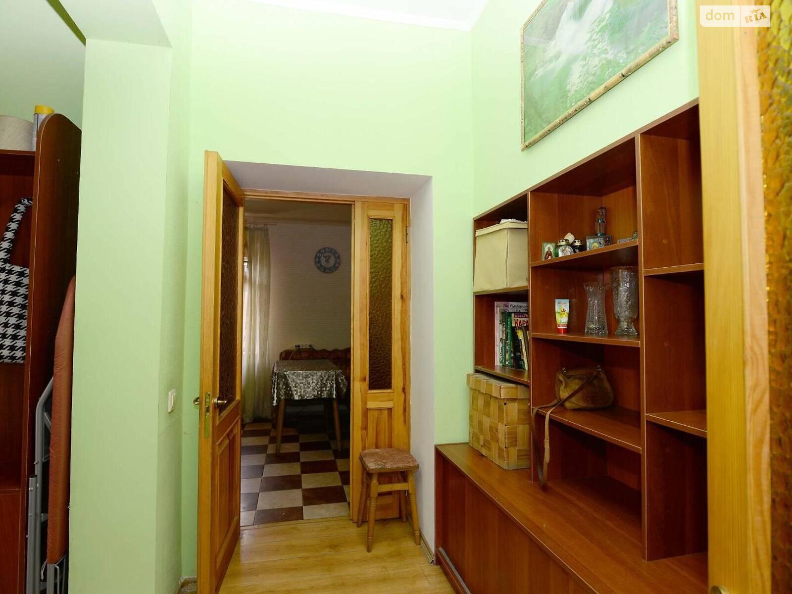 Продажа части дома в Одессе, улица Зелинского, район Киевский, 1 комната фото 1