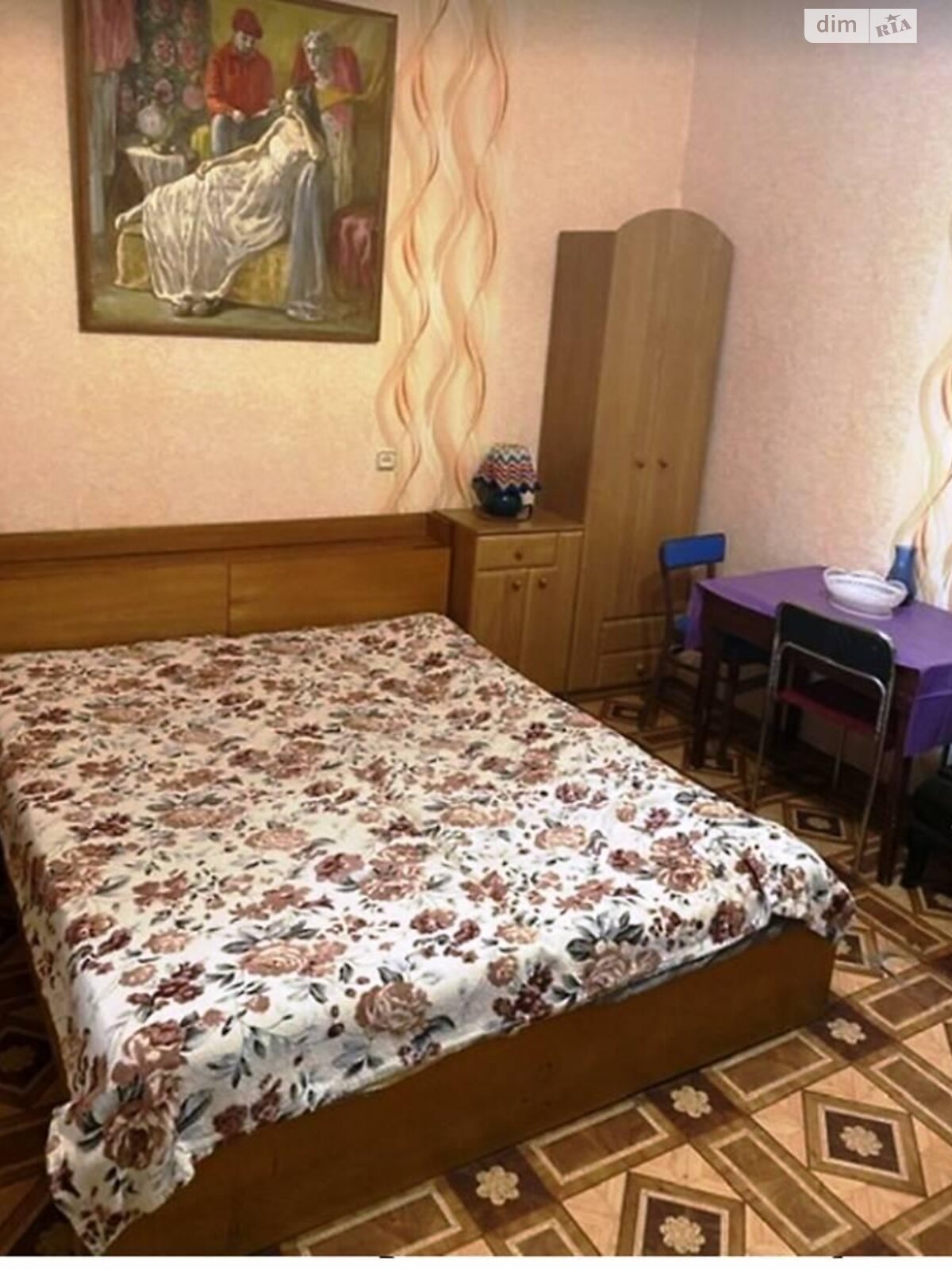 Продажа части дома в Одессе, улица Золотой берег, район Киевский, 1 комната фото 1