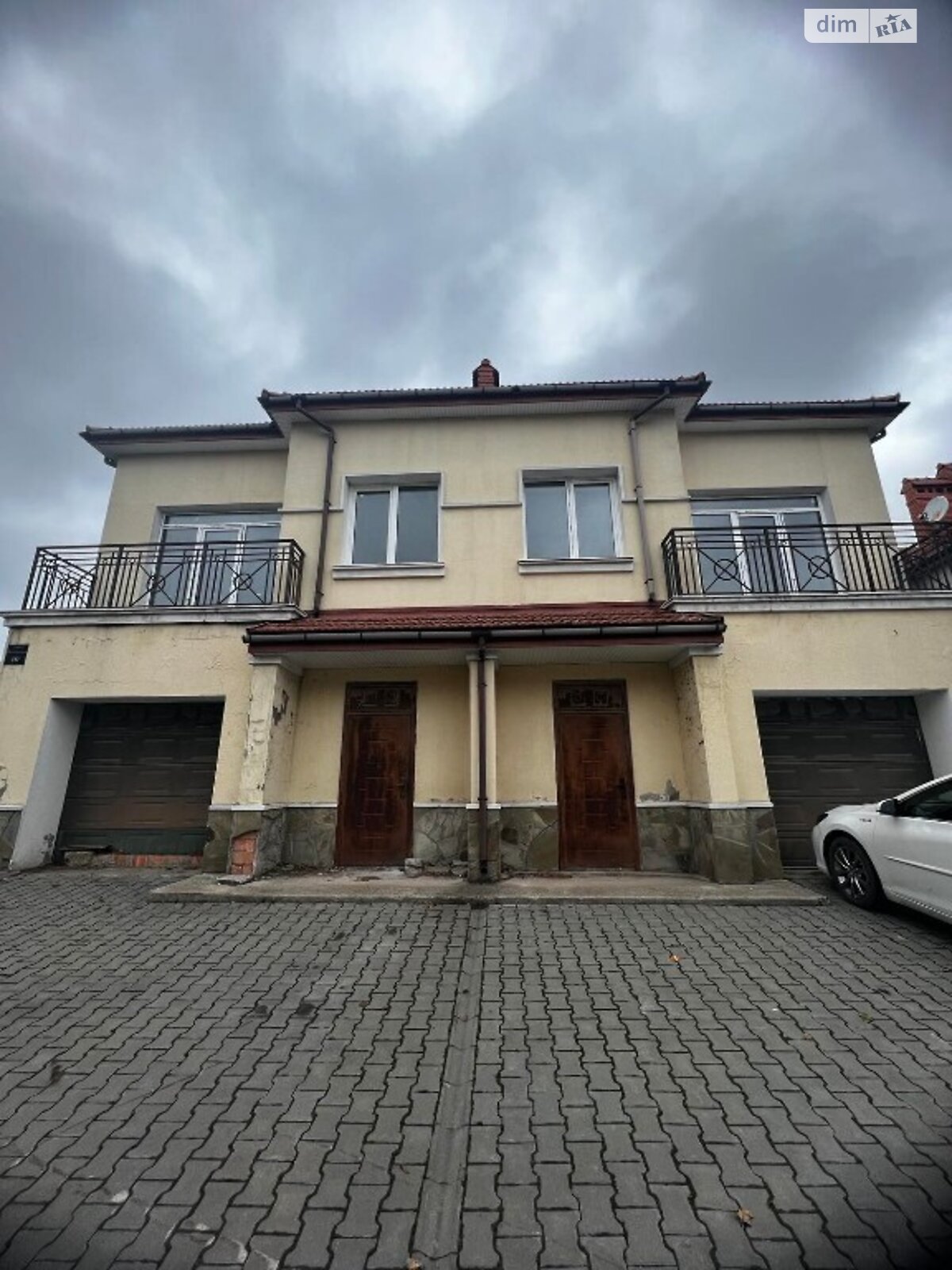 Продажа части дома в Одессе, район Киевский, 4 комнаты фото 1 Продажа части дома в Одессе, район Киевский, 4 комнаты фото 1