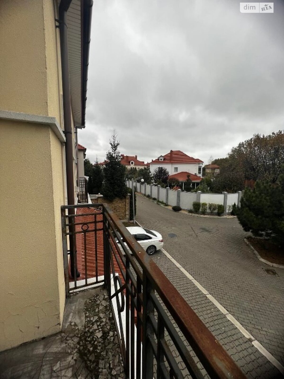 Продажа части дома в Одессе, район Киевский, 4 комнаты фото 1 Продажа части дома в Одессе, район Киевский, 4 комнаты фото 1