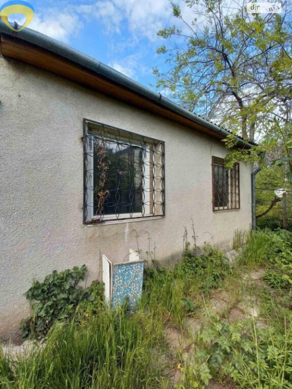 Продажа части дома в Одессе, 2-й переулок Тупиковый, район Киевский, 4 комнаты фото 1
