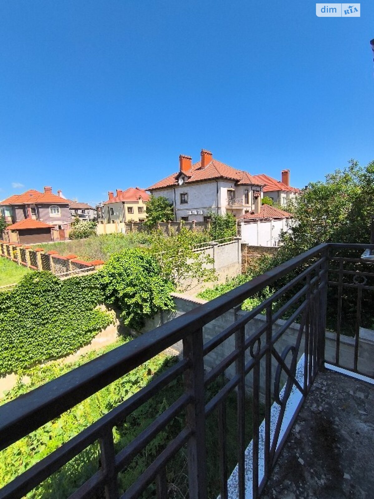 Продажа части дома в Одессе, район Киевский, 4 комнаты фото 1 Продажа части дома в Одессе, район Киевский, 4 комнаты фото 1