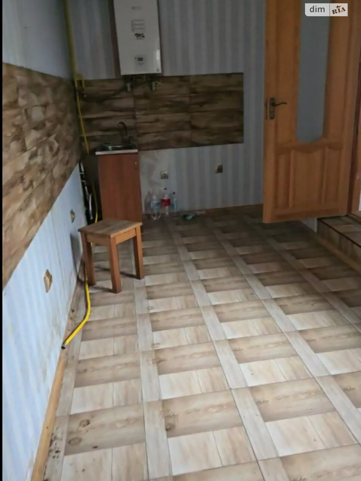 Продажа части дома в Одессе, улица Космонавта Комарова 10, 2 комнаты фото 1