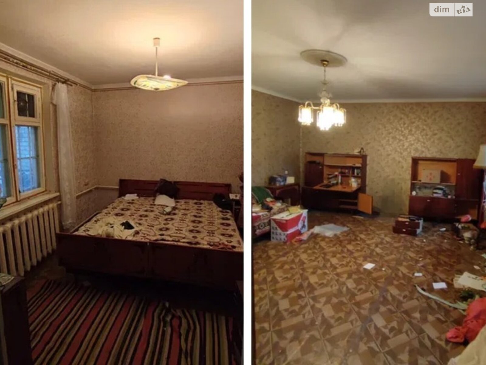 Продажа части дома в Одессе, улица Крайняя, 3 комнаты фото 1