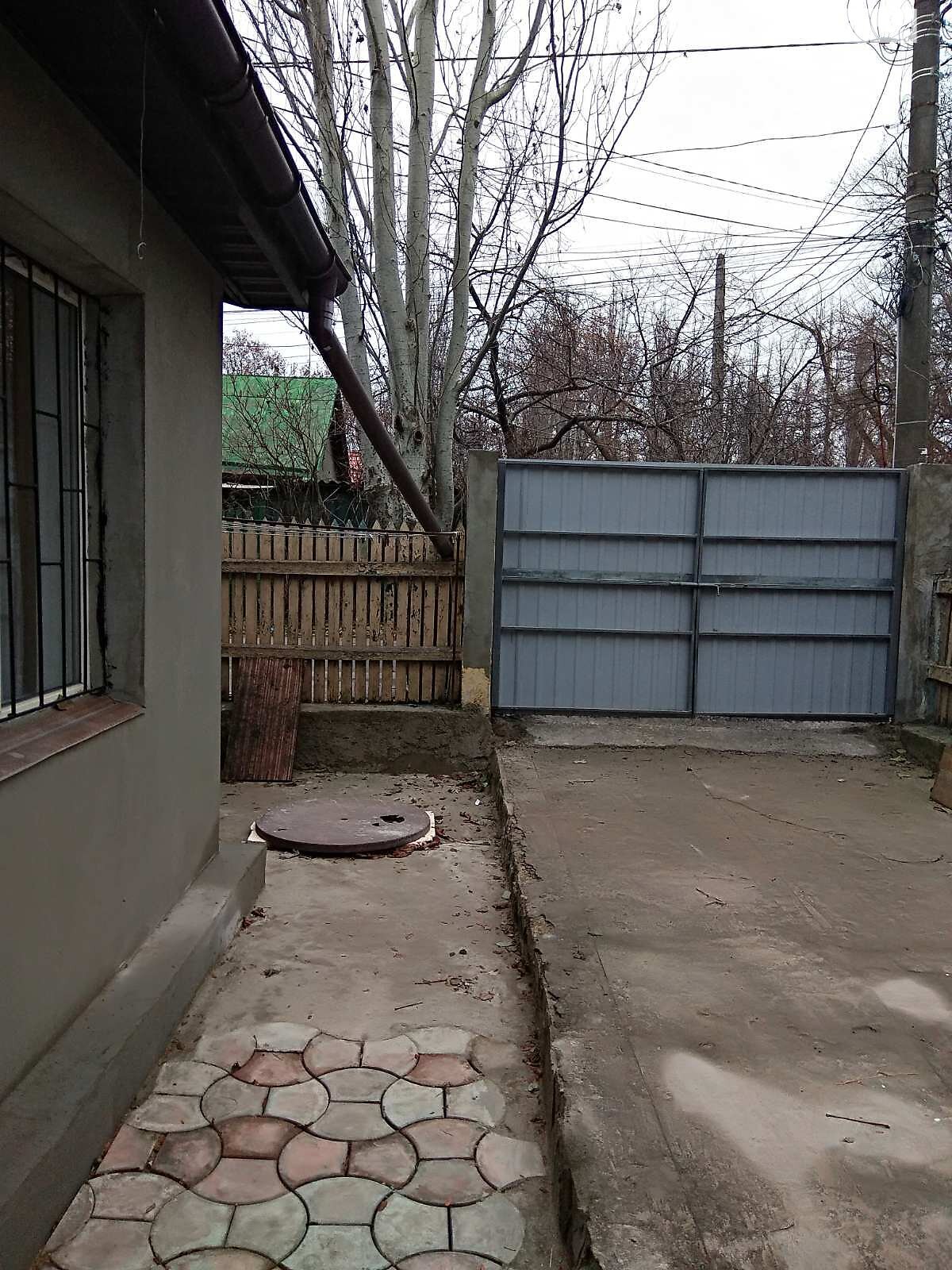Продаж частини будинку в Одесі, район Курсаки, 3 кімнати фото 1 Продаж частини будинку в Одесі, район Курсаки, 3 кімнати фото 1