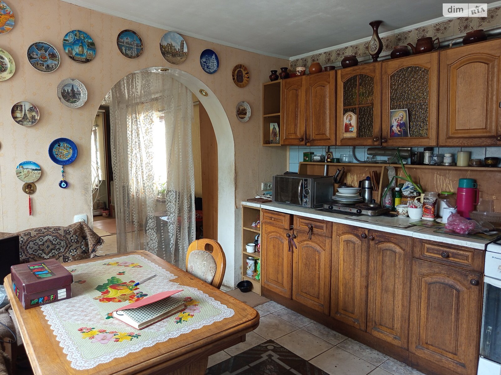 Продажа части дома в Одессе, улица Сурикова, район Курсаки, 4 комнаты фото 1 Продажа части дома в Одессе, улица Сурикова, район Курсаки, 4 комнаты фото 1