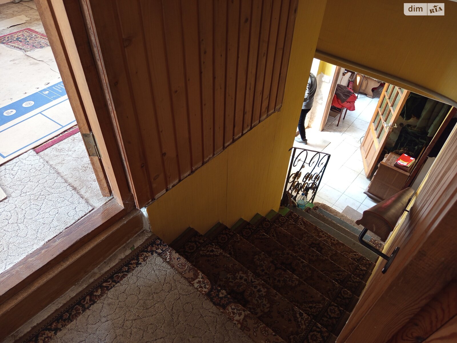 Продажа части дома в Одессе, улица Сурикова, район Курсаки, 4 комнаты фото 1 Продажа части дома в Одессе, улица Сурикова, район Курсаки, 4 комнаты фото 1