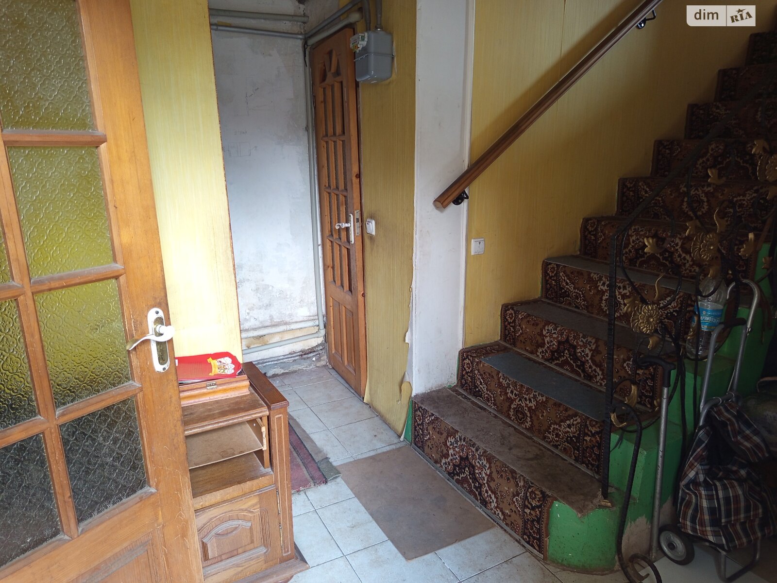 Продажа части дома в Одессе, улица Сурикова, район Курсаки, 4 комнаты фото 1 Продажа части дома в Одессе, улица Сурикова, район Курсаки, 4 комнаты фото 1