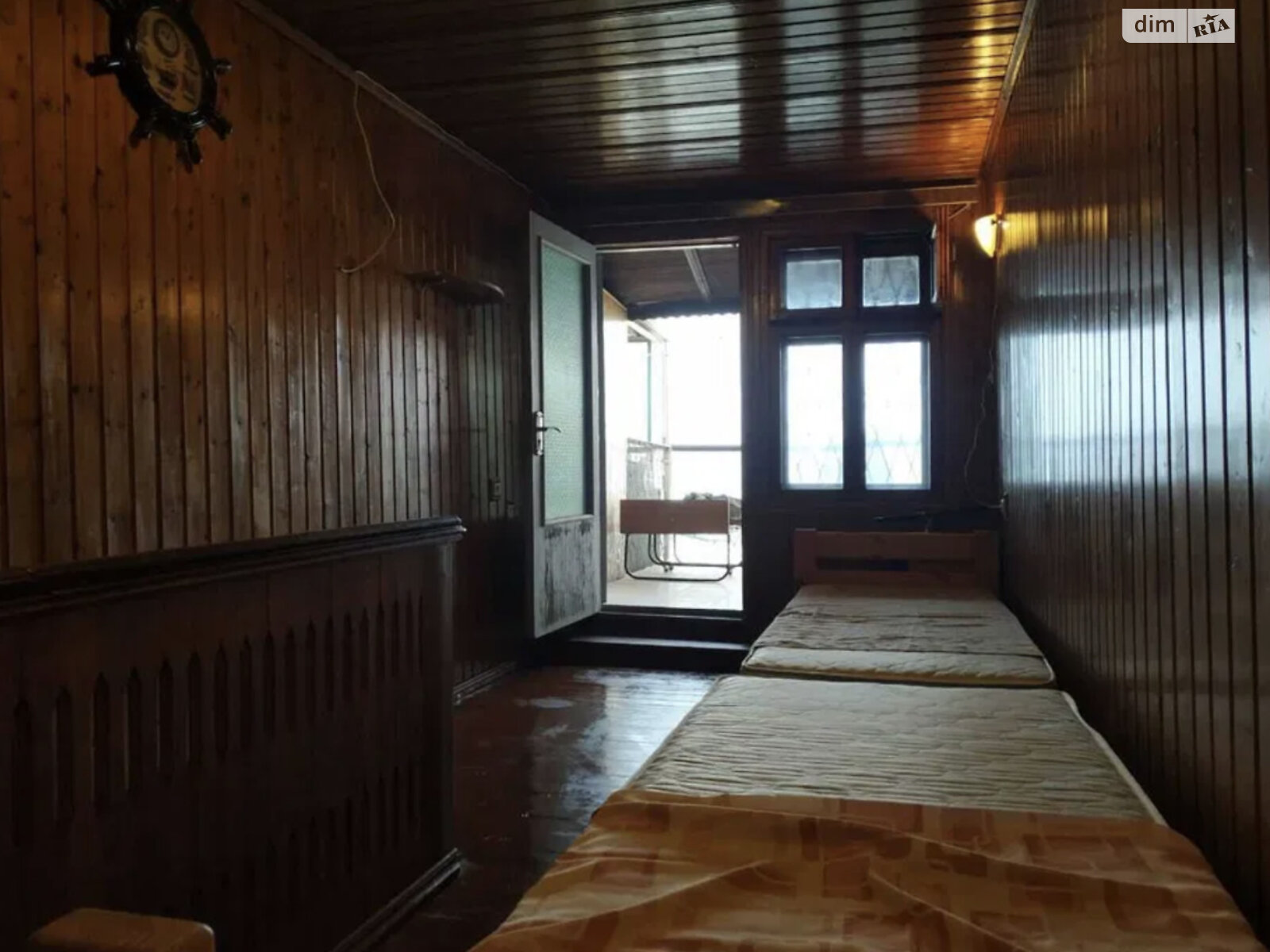 Продаж частини будинку в Одесі, 137 причал, район Ланжерон, 3 кімнати фото 1 Продаж частини будинку в Одесі, 137 причал, район Ланжерон, 3 кімнати фото 1