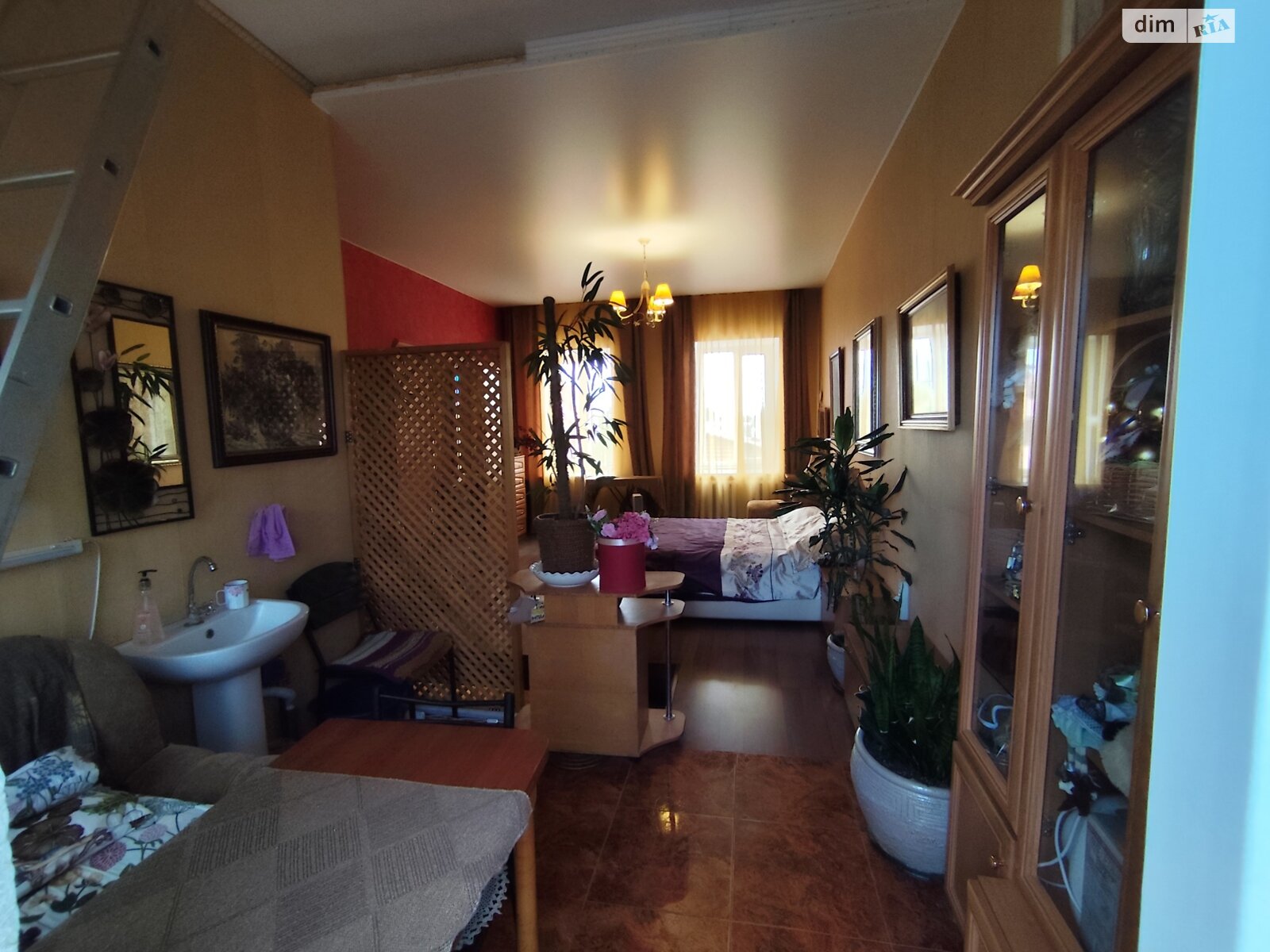 Продажа части дома в Одессе, улица Аркаса Николая (Обнорского), район Ленпоселок, 1 комната фото 1 Продажа части дома в Одессе, улица Аркаса Николая (Обнорского), район Ленпоселок, 1 комната фото 1