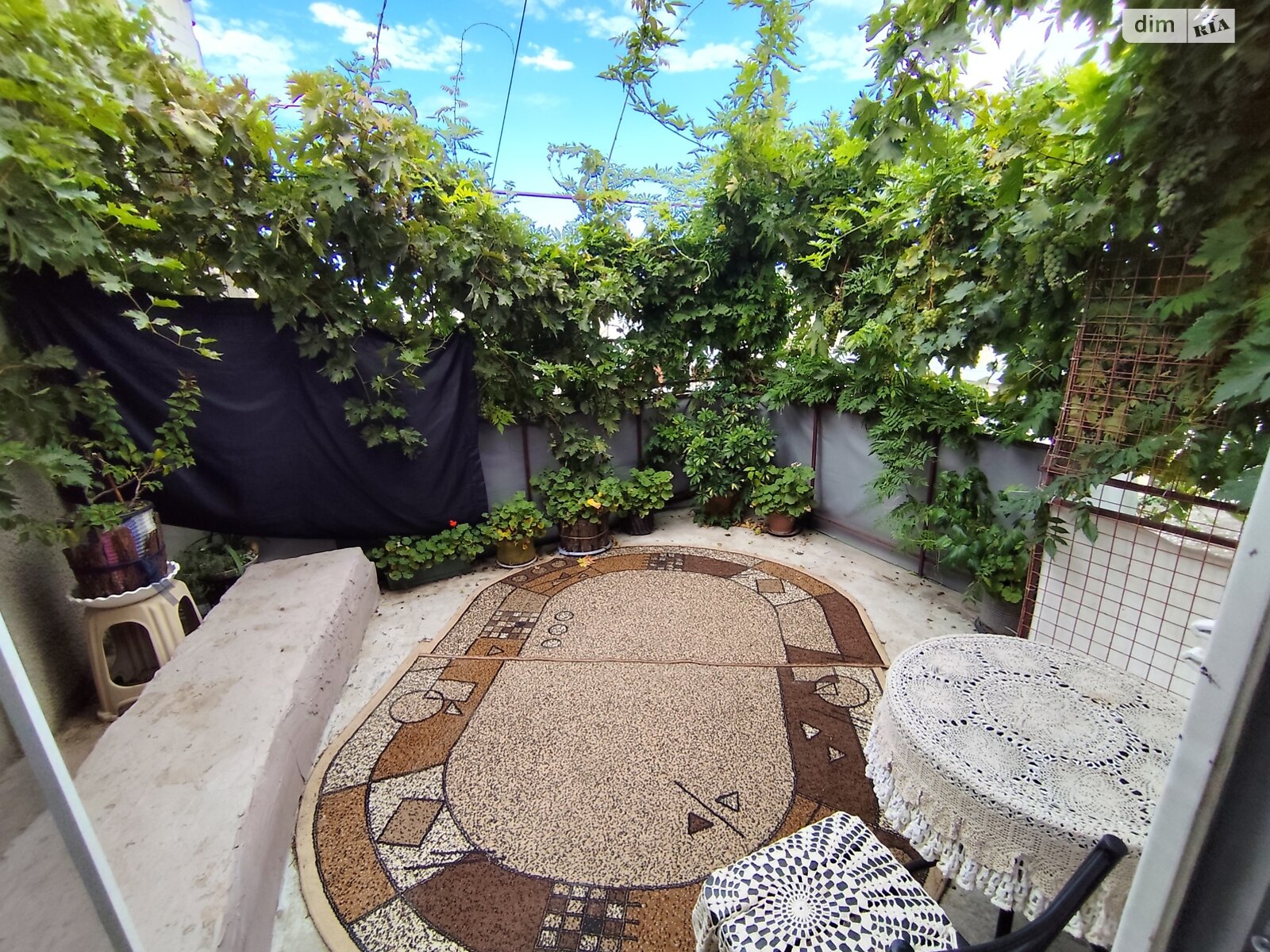 Продажа части дома в Одессе, улица Аркаса Николая (Обнорского), район Ленпоселок, 1 комната фото 1 Продажа части дома в Одессе, улица Аркаса Николая (Обнорского), район Ленпоселок, 1 комната фото 1