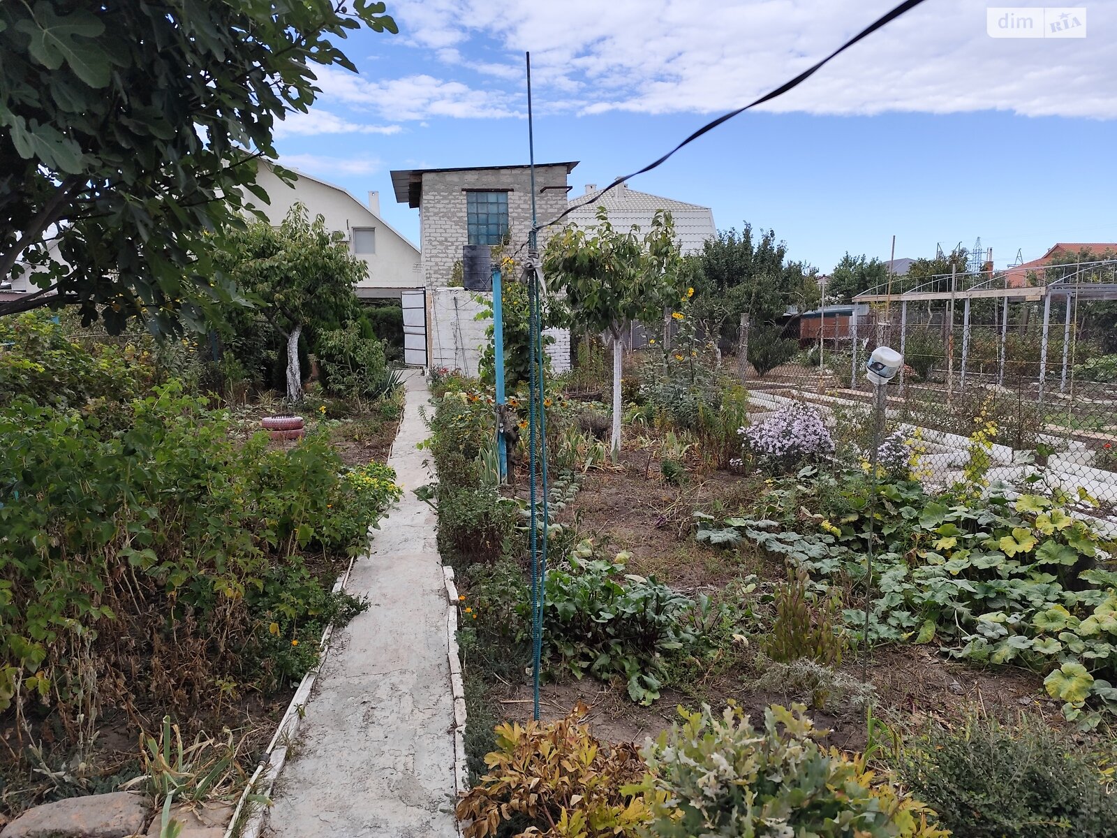 Продажа части дома в Одессе, улица Аркаса Николая (Обнорского), район Ленпоселок, 1 комната фото 1 Продажа части дома в Одессе, улица Аркаса Николая (Обнорского), район Ленпоселок, 1 комната фото 1