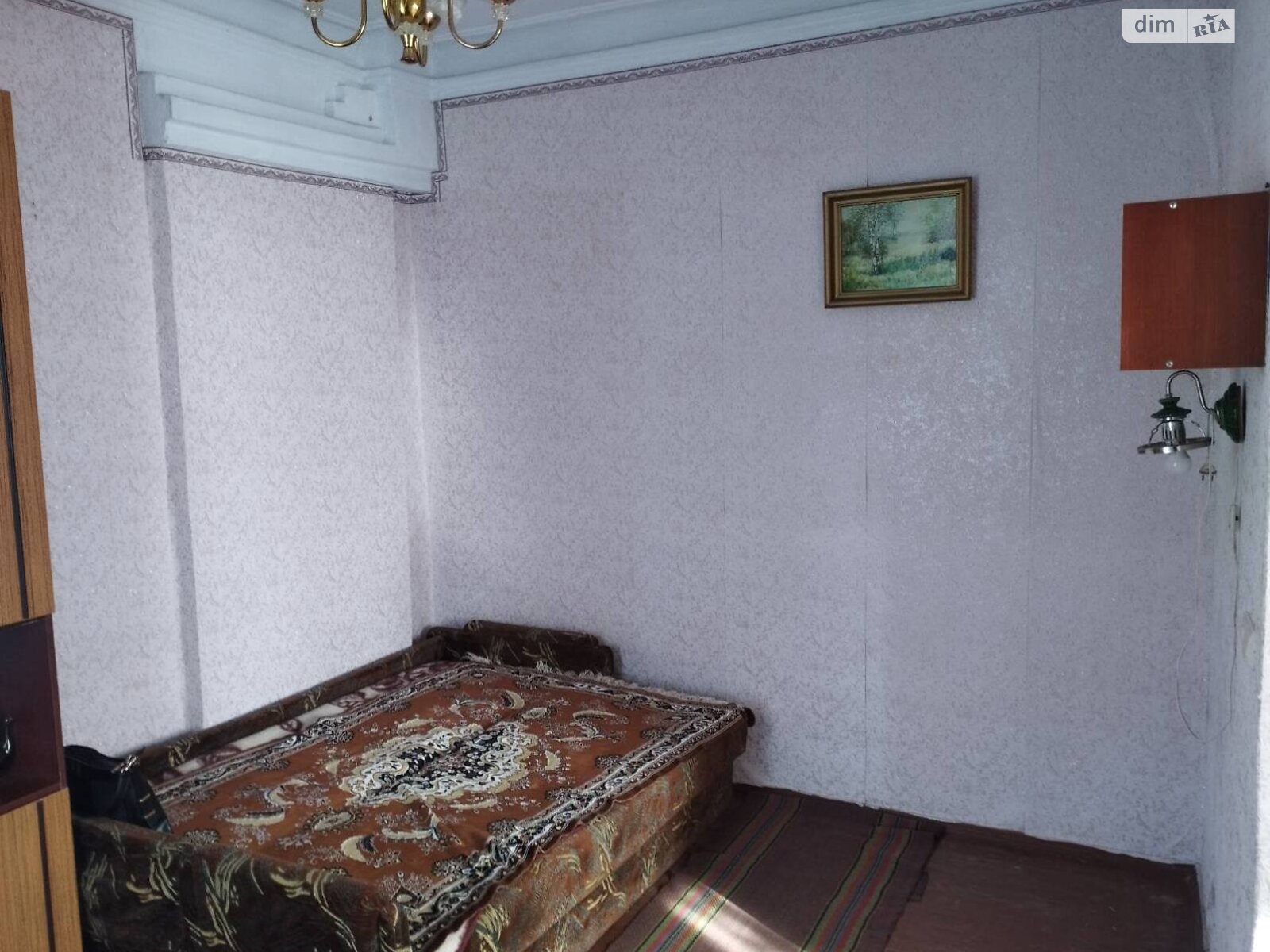 Продажа части дома в Одессе, улица Библиотечная, район Ленпоселок, 2 комнаты фото 1