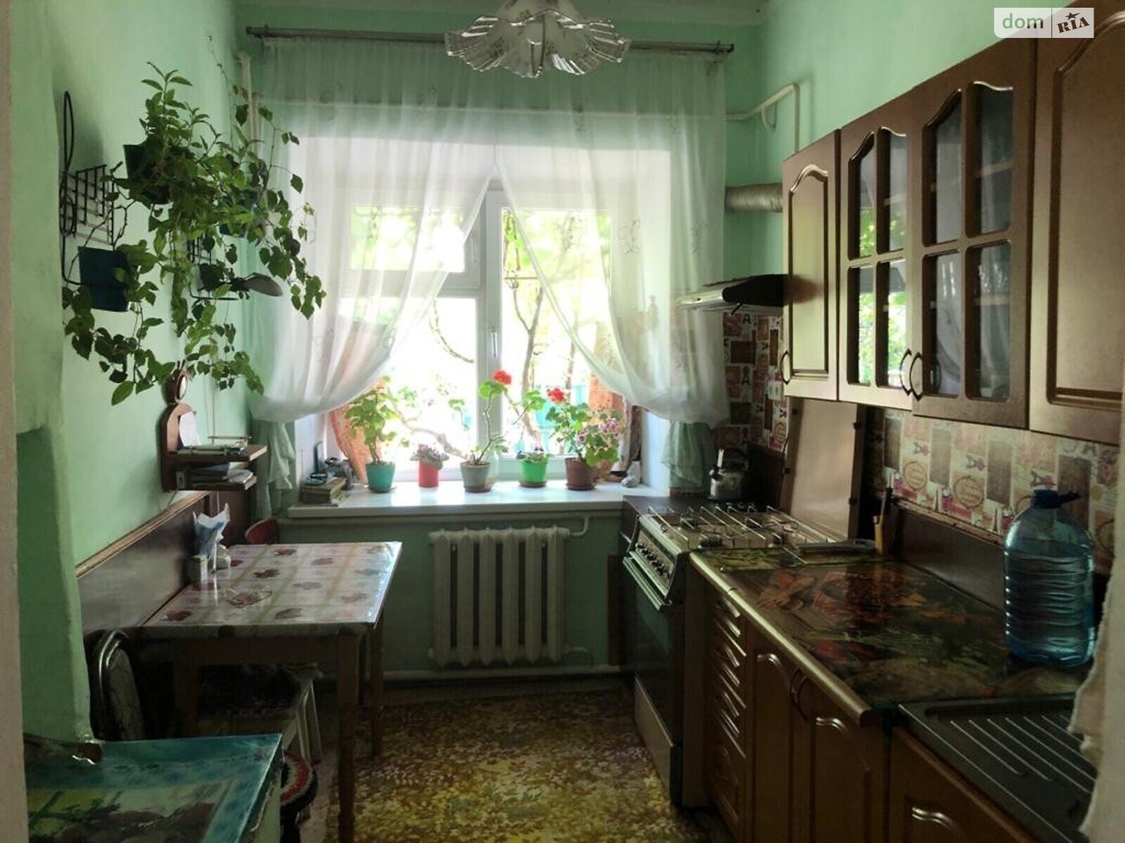 Продаж частини будинку в Одесі, вулиця Ангарська, район Лєнпоселище, 2 кімнати фото 1