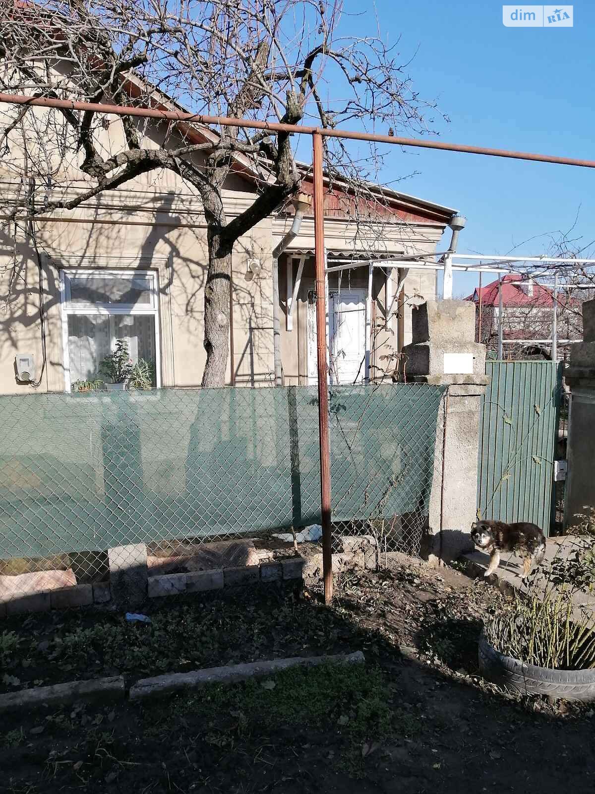 Продажа части дома в Одессе, улица Люстдорфская дорога, 2 комнаты фото 1