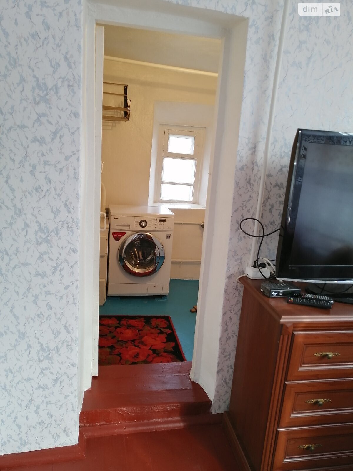 Продажа части дома в Одессе, улица Люстдорфская дорога, 2 комнаты фото 1