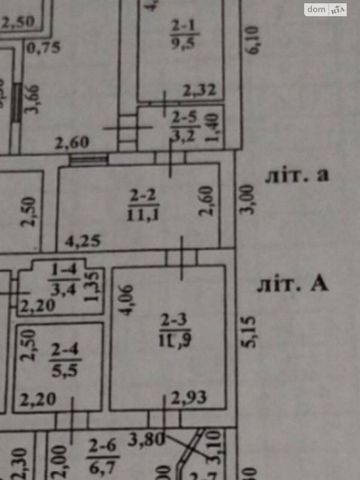 Продаж частини будинку в Одесі, вулиця Блока, район Хаджибейський, 3 кімнати фото 1