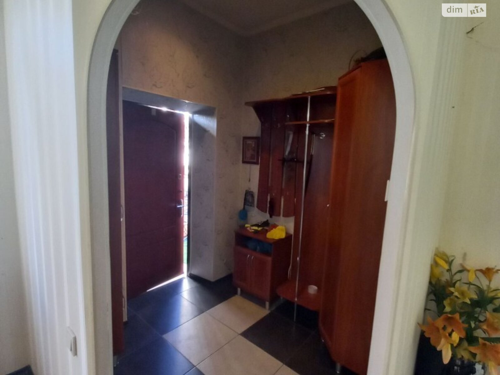 Продажа части дома в Одессе, улица Перепечко, район Хаджибейский, 2 комнаты фото 1