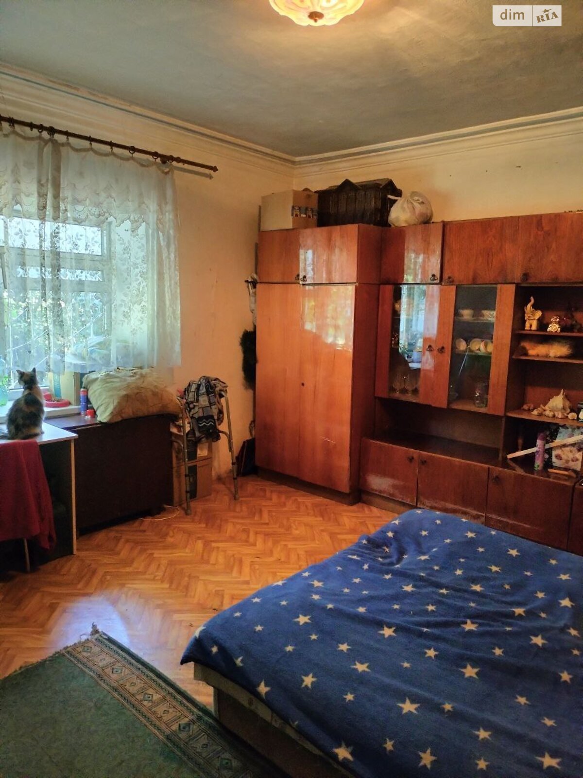Продаж частини будинку в Одесі, 3 кімнати фото 1 Продаж частини будинку в Одесі, 3 кімнати фото 1