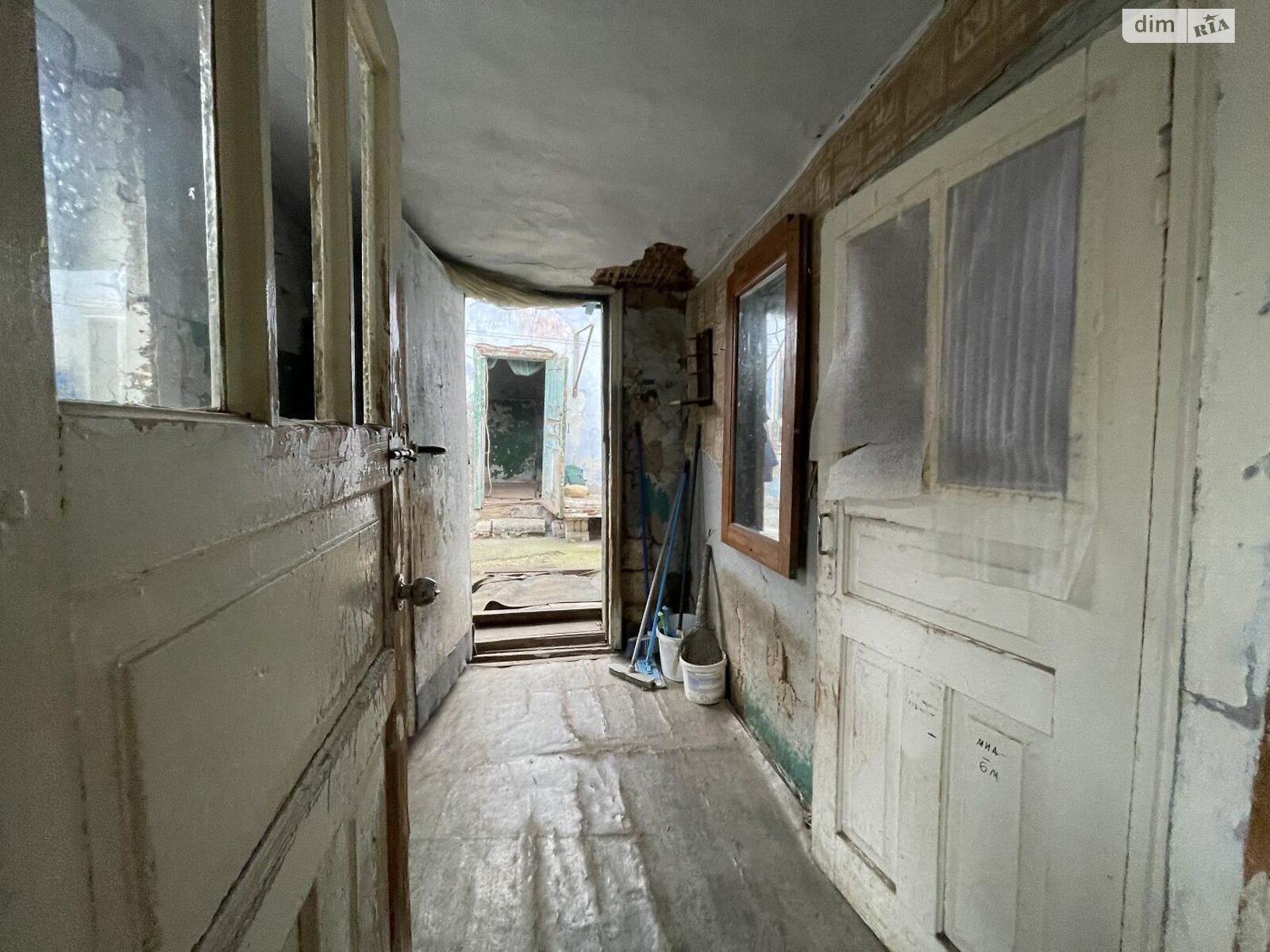 Продажа части дома в Одессе, район Молдаванка, 3 комнаты фото 1
