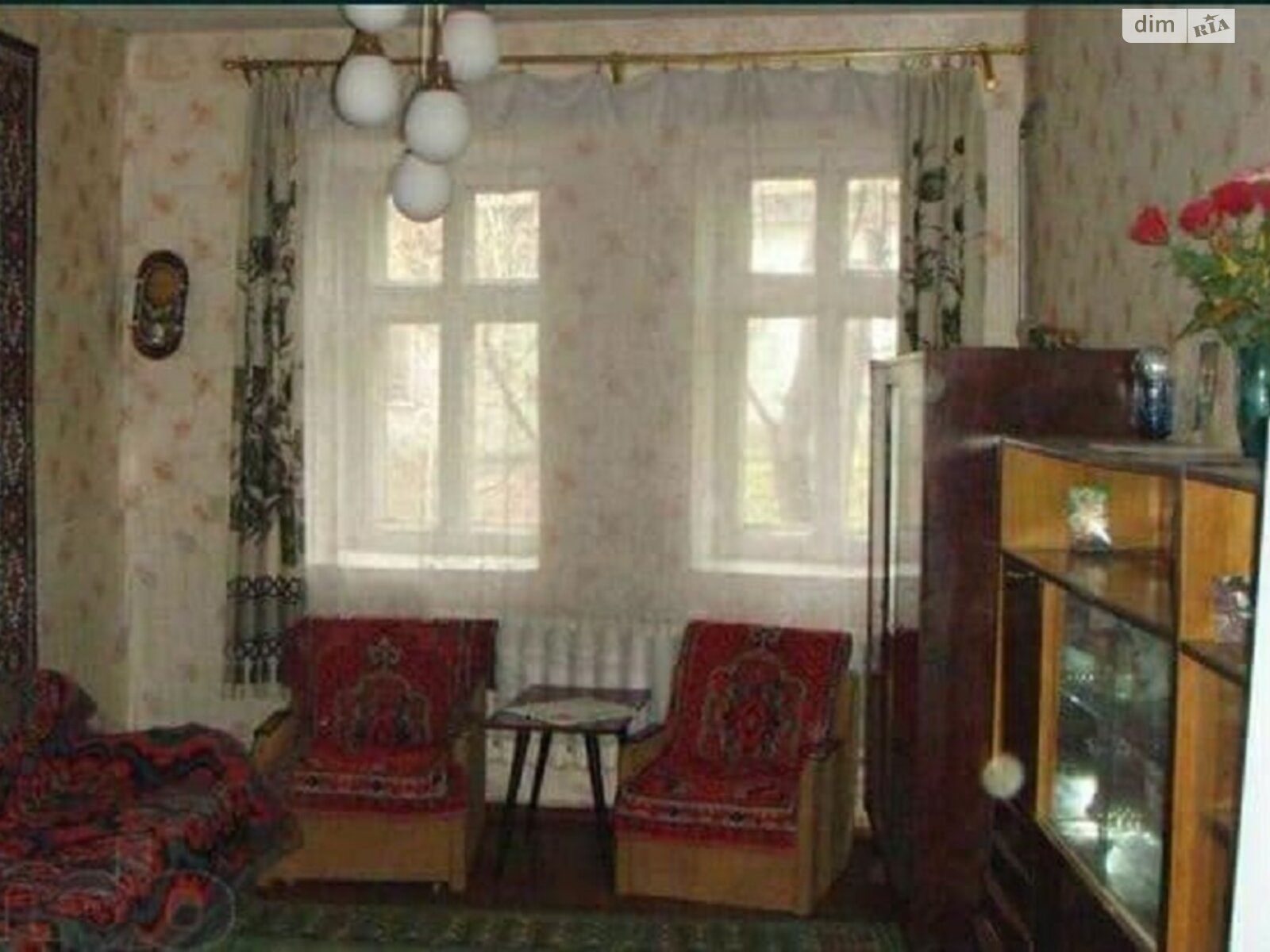 Продажа части дома в Одессе, 1-й переулок Майский, район Молдаванка, 2 комнаты фото 1