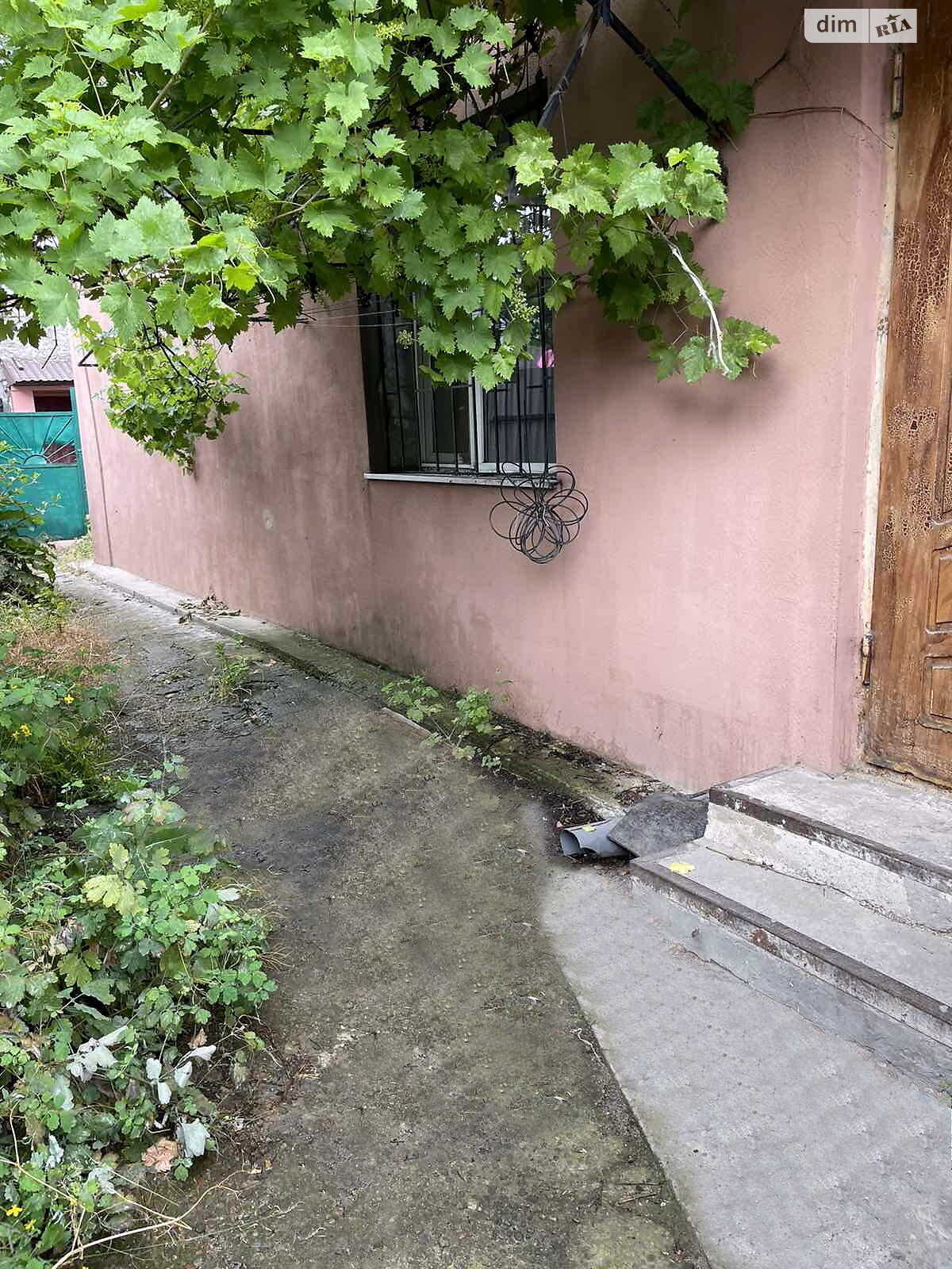 Продажа части дома в Одессе, улица Радио, район Молдаванка, 3 комнаты фото 1