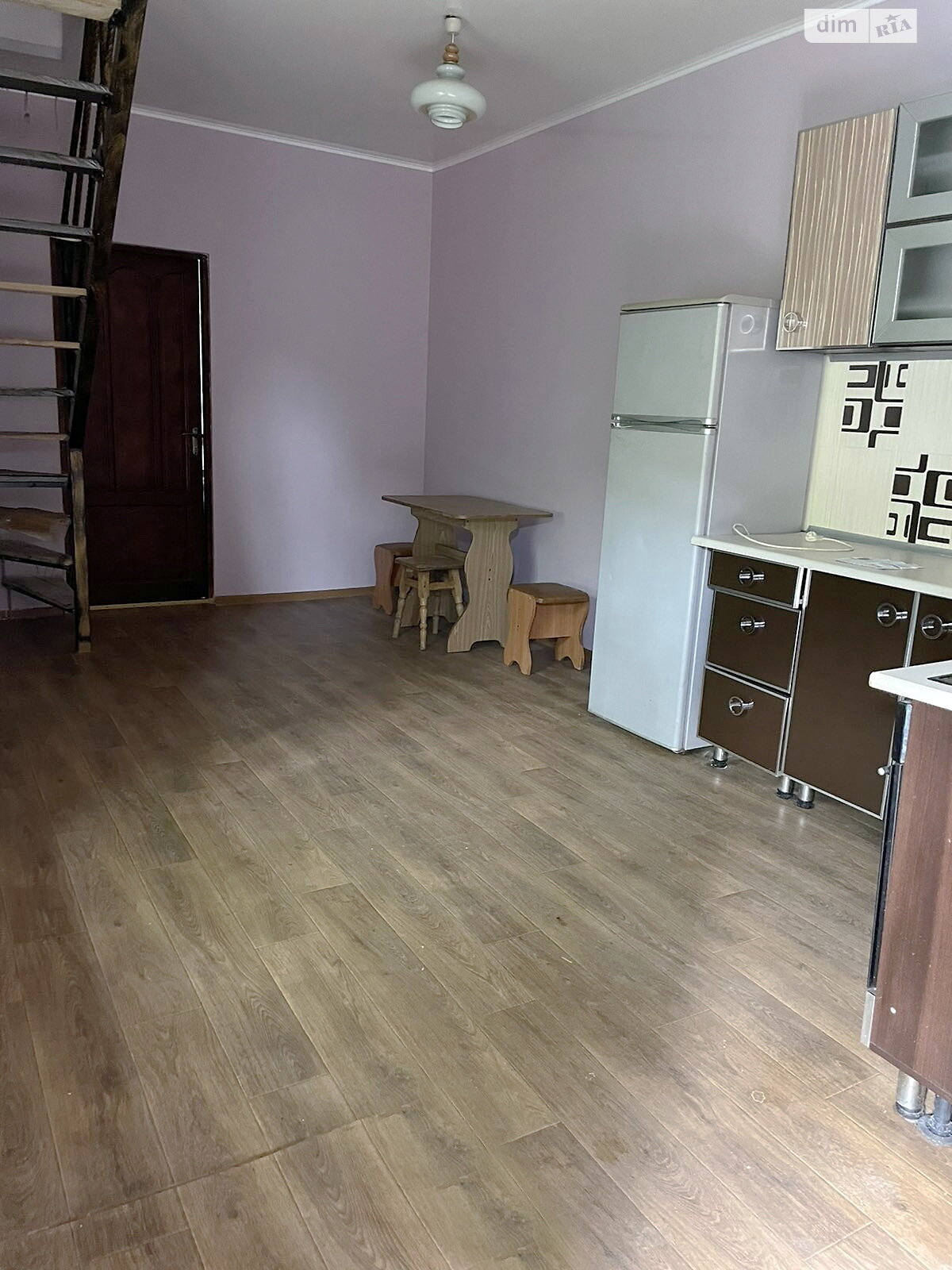 Продажа части дома в Одессе, улица Радио, район Молдаванка, 3 комнаты фото 1