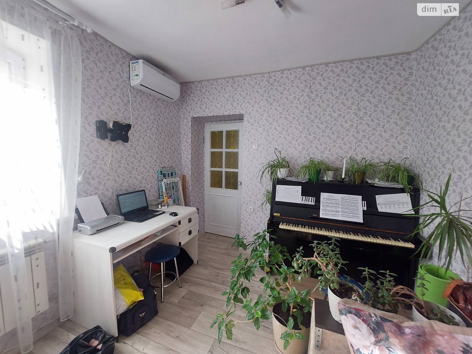 Продажа части дома в Одессе, улица Нерубайская, 2 комнаты фото 1