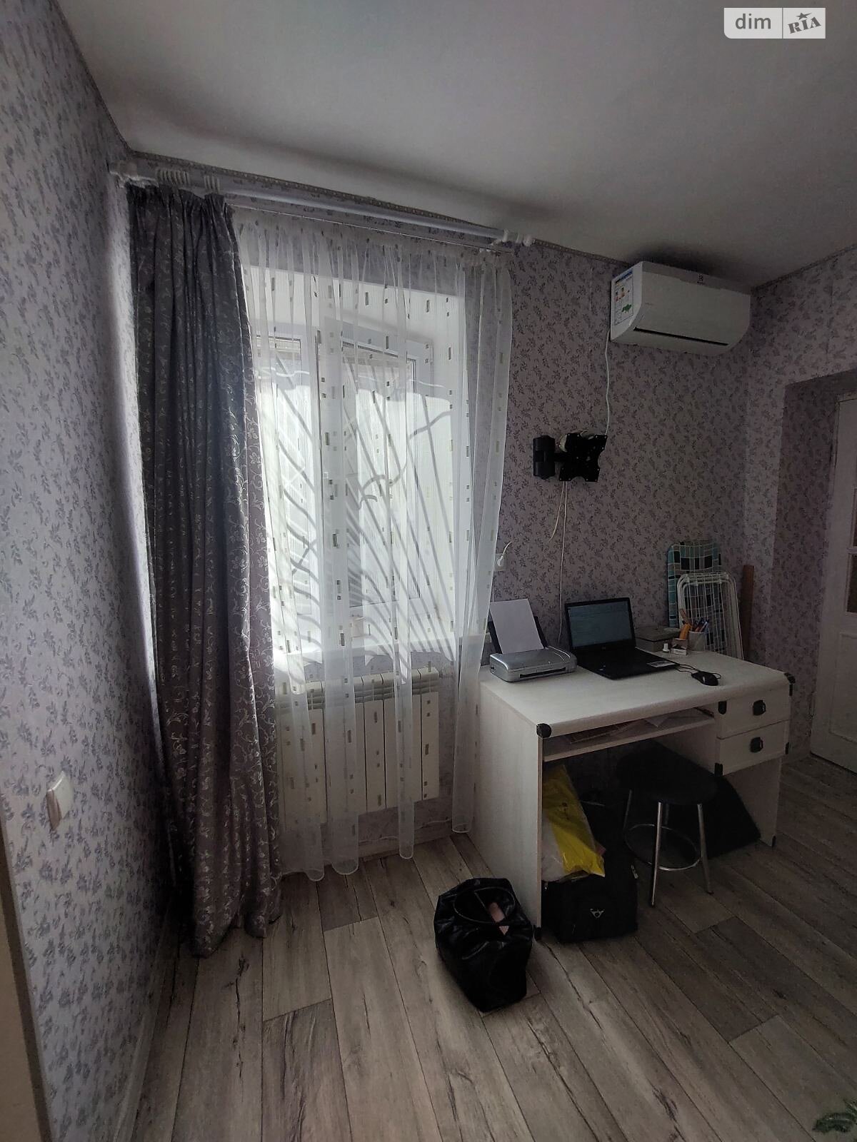 Продажа части дома в Одессе, улица Нерубайская, 2 комнаты фото 1