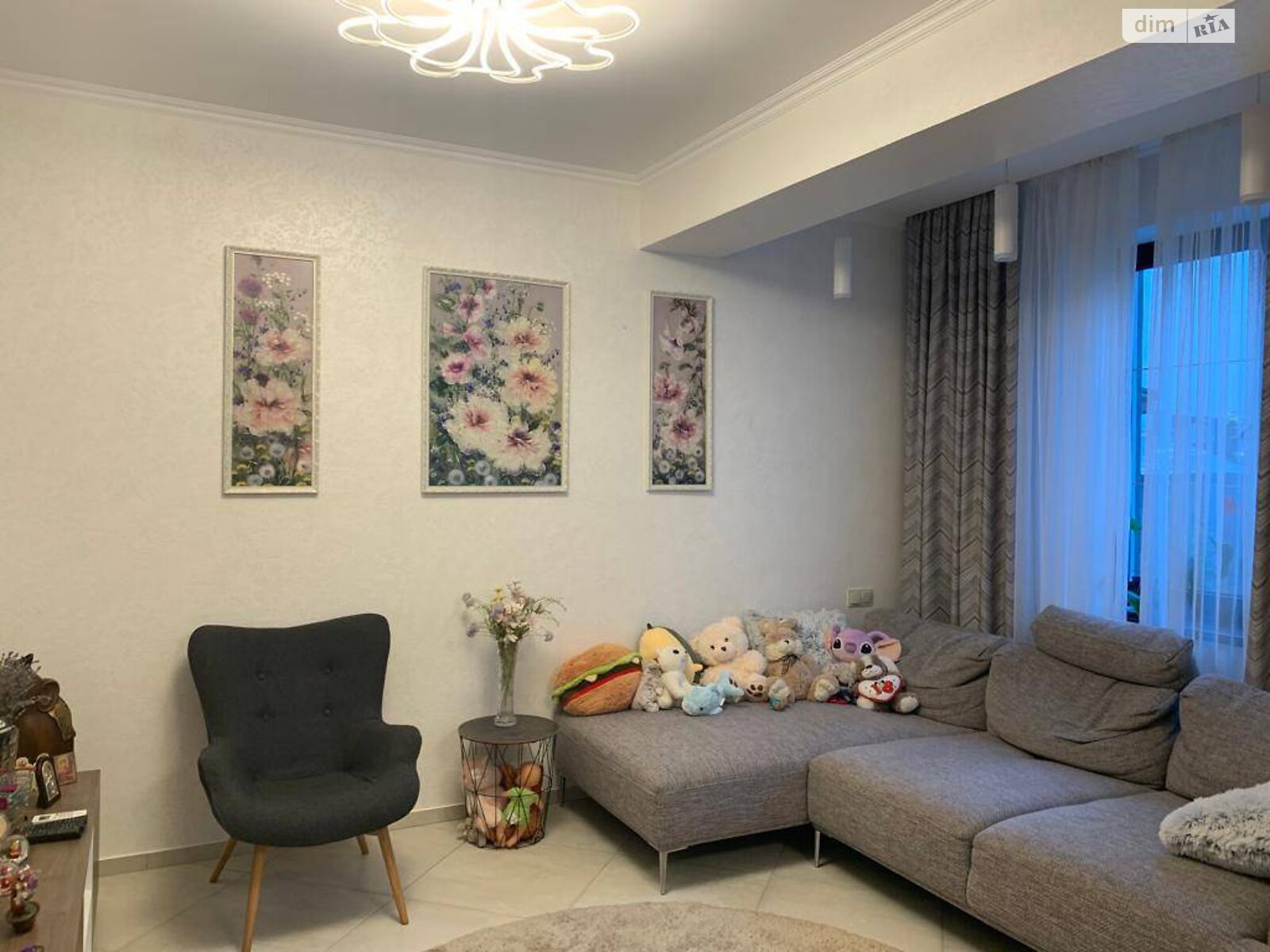 Продажа части дома в Одессе, район Овидиопольский, 4 комнаты фото 1