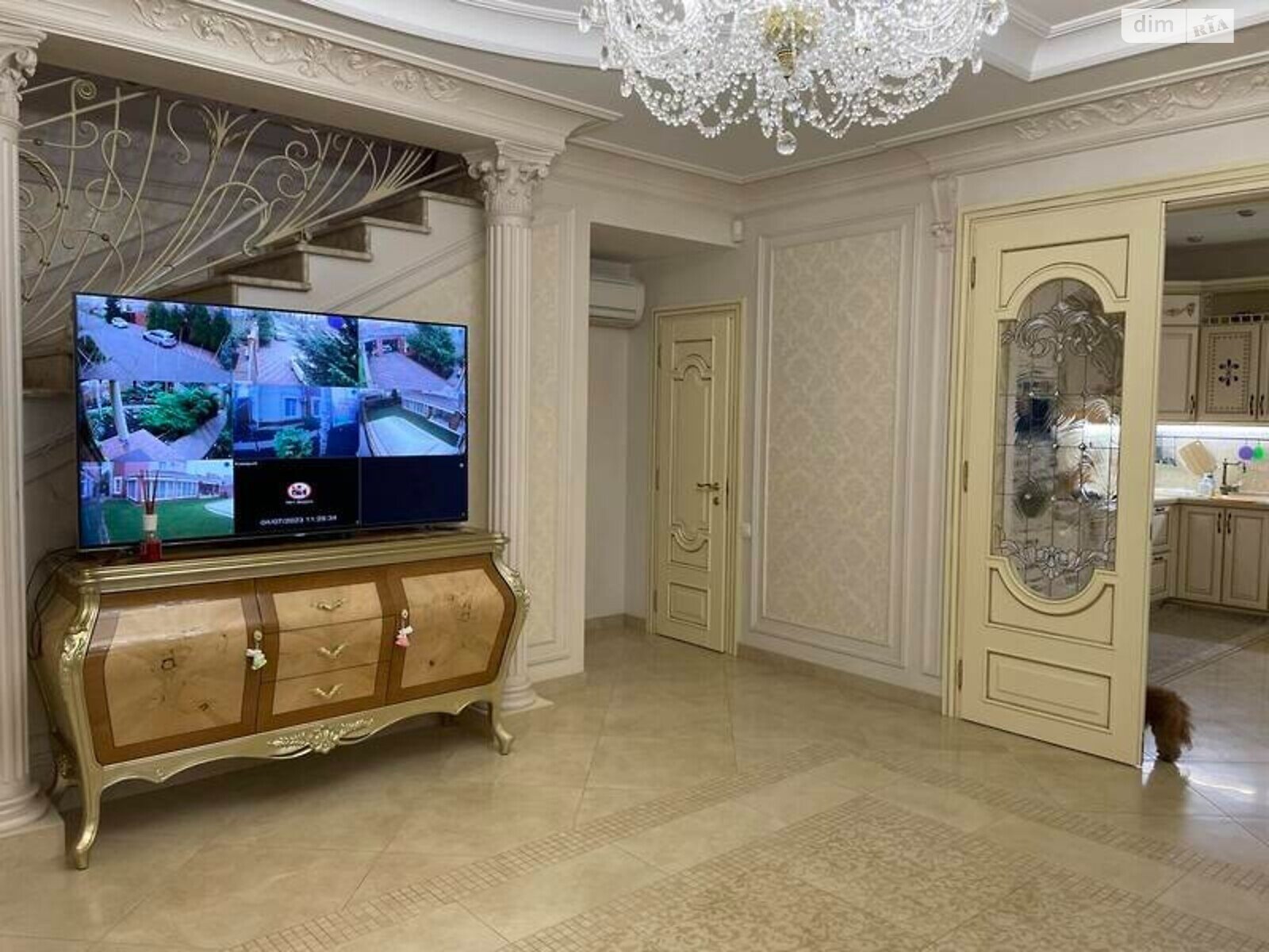 Продажа части дома в Одессе, улица Цветочная, район Овидиопольский, 3 комнаты фото 1