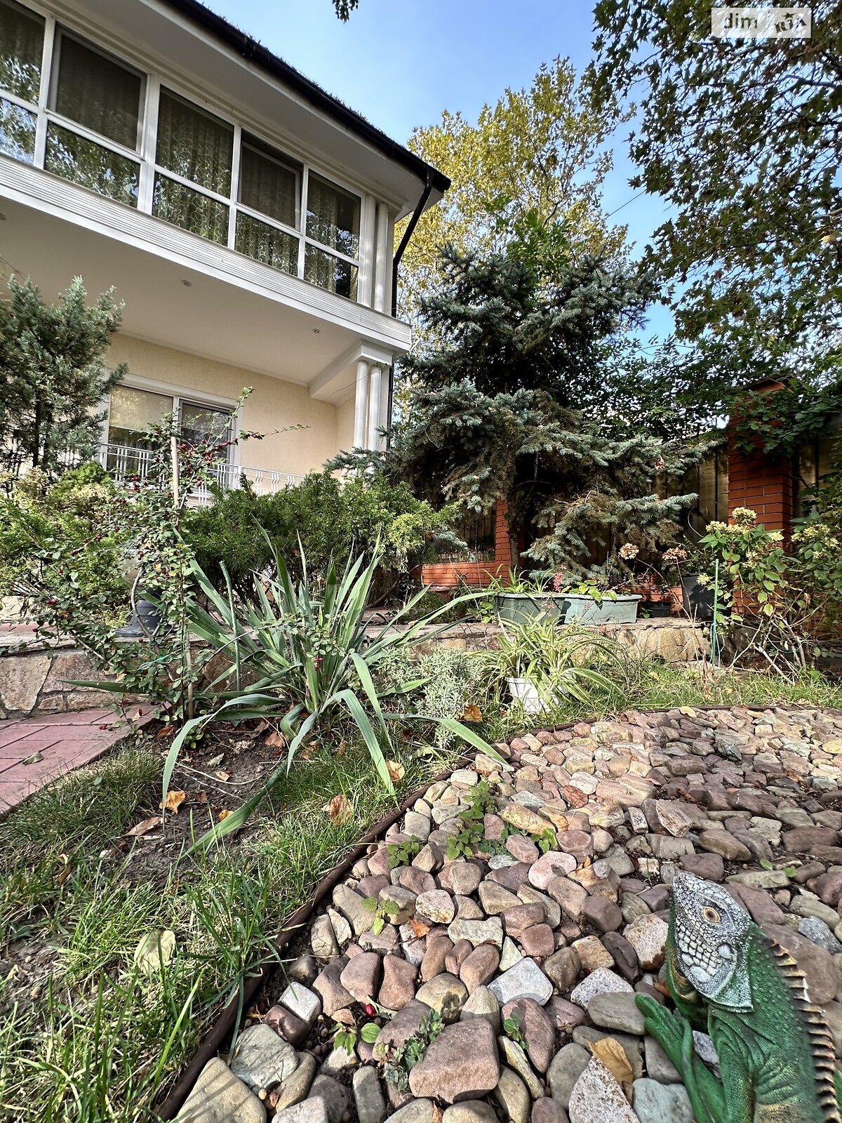Продаж частини будинку в Одесі, 4 кімнати фото 1 Продаж частини будинку в Одесі, 4 кімнати фото 1